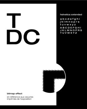 Type Director Club 64