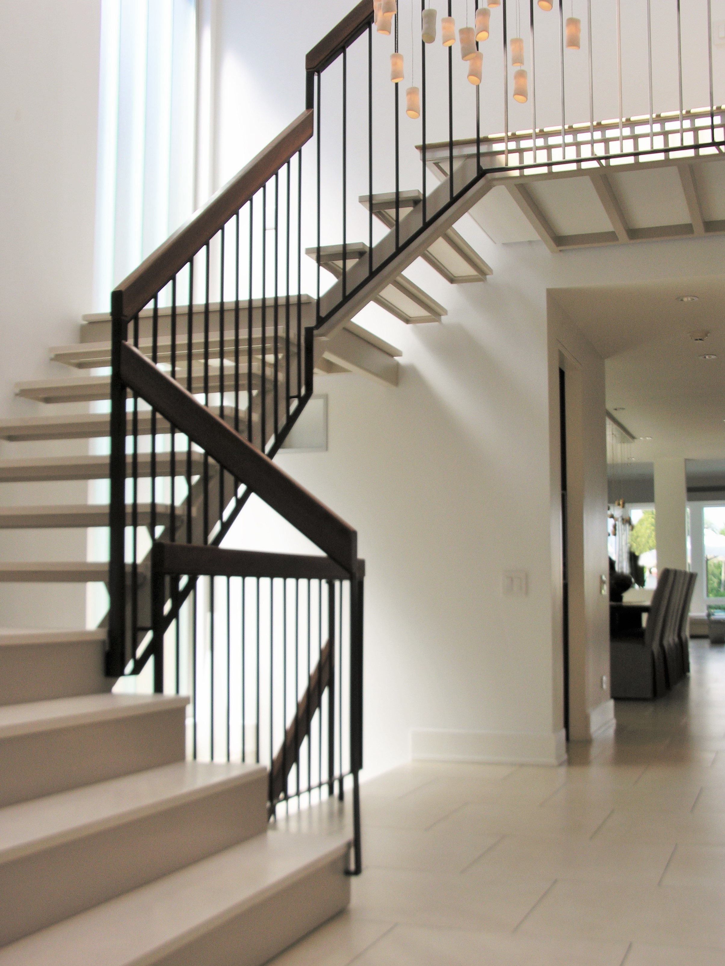 布鲁克林滨水别墅-1