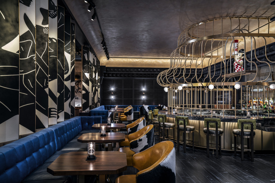 拉斯维加斯 Palms Casino 度假村全新娱乐空间-7