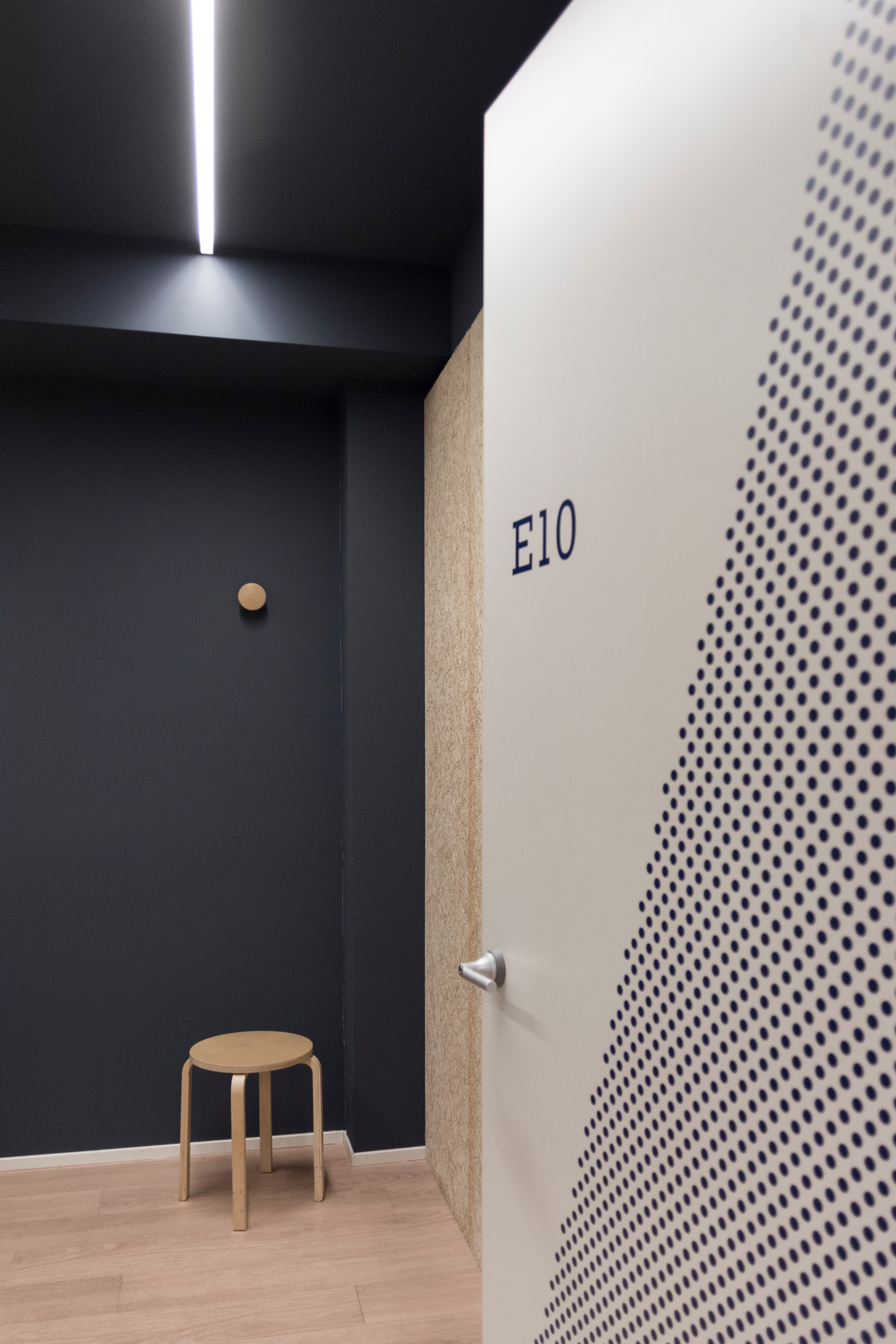 米兰活力区电视制作公司总部室内设计-6