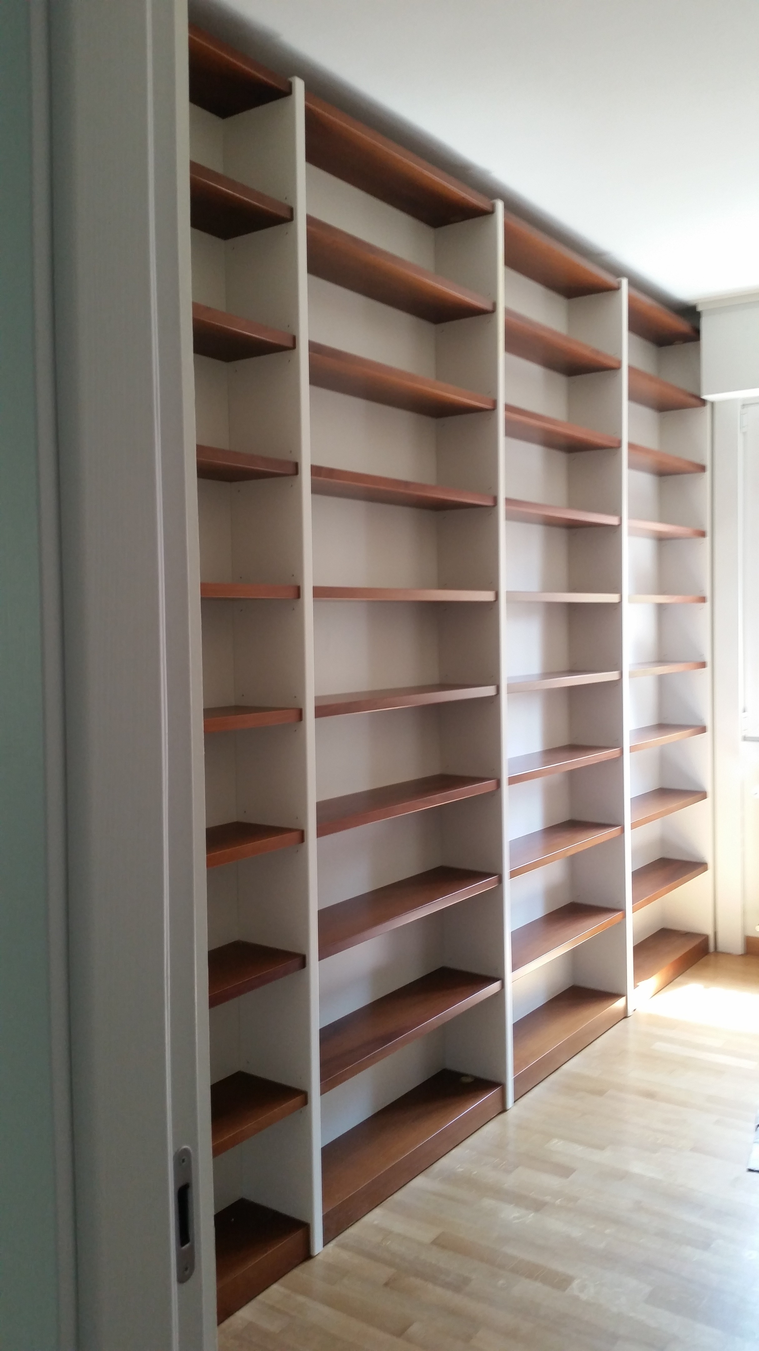 2015 年完工的 E+F 公寓室内设计-31