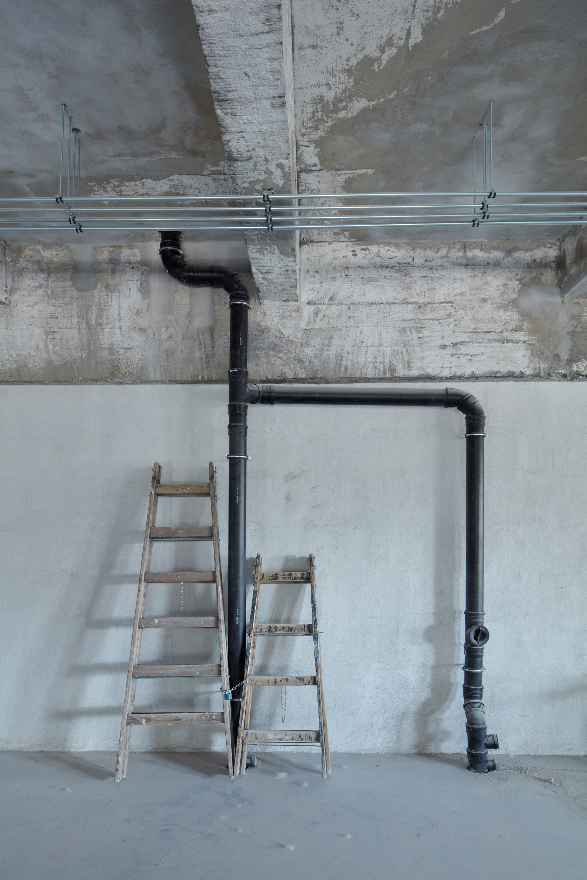 Mill 转换之旅·摄影图解建筑重生-33