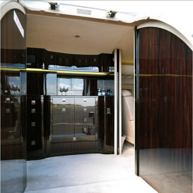 Candy-Candy跨界的室内空间对话-9