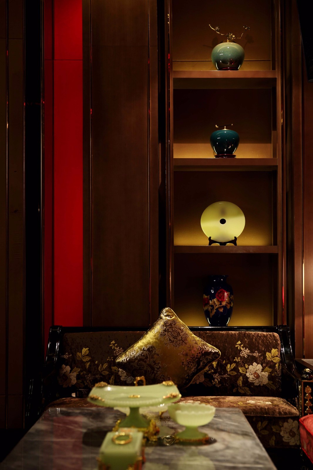 三亚华尔道夫俱乐部-23