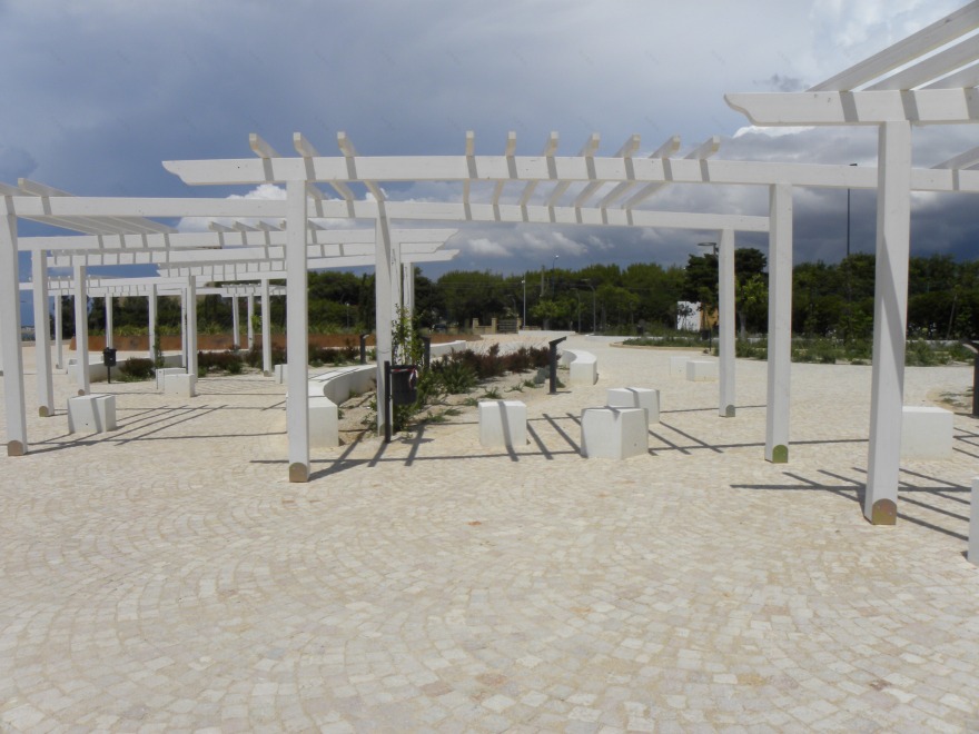 意大利南岸广场景观重塑-18