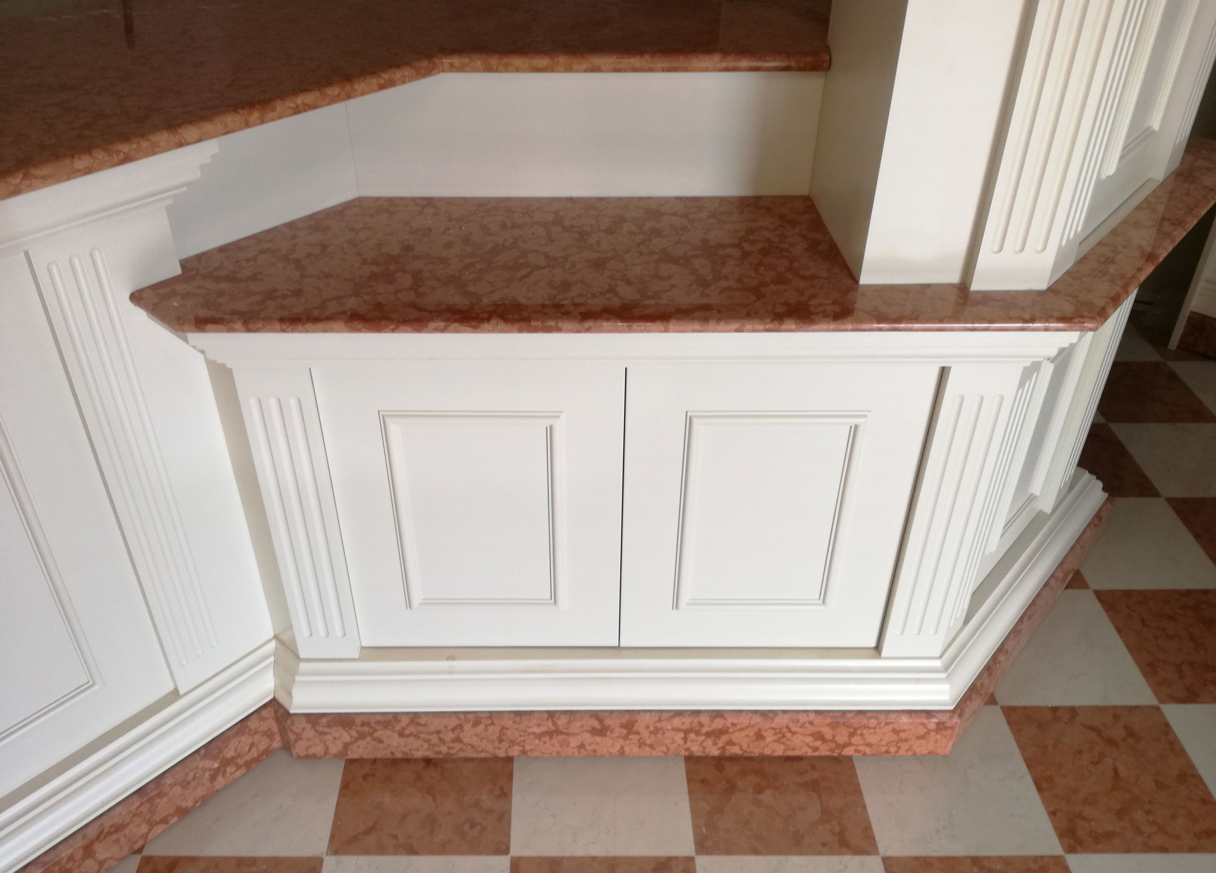 温馨 Treviso 小店,展现意式风情-26