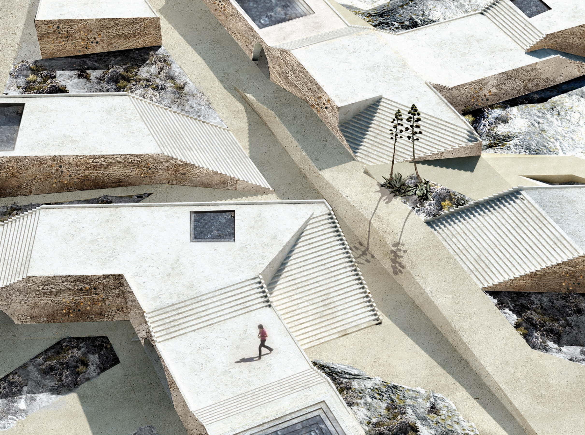 古灯塔海滨酒店-1