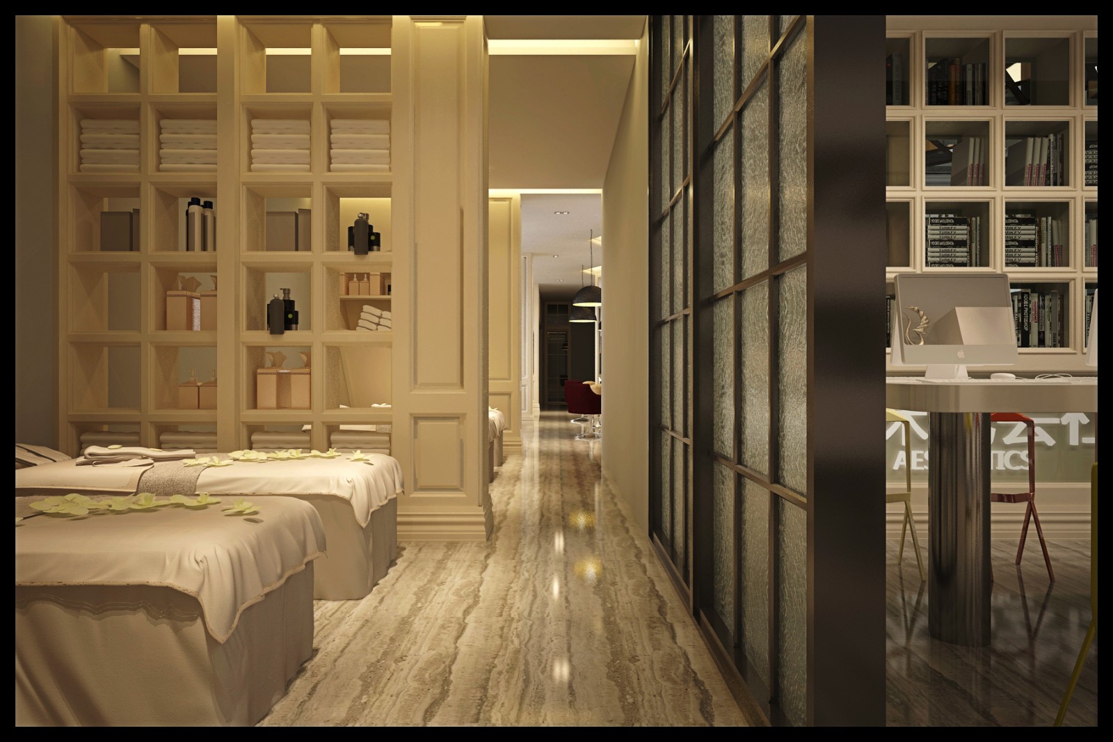 肇庆市集美株式会社潮发型艺空间-11