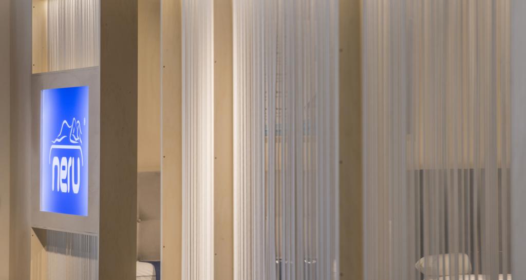 打造舒适品质空间 | Neru 旗舰店铺室内设计-2