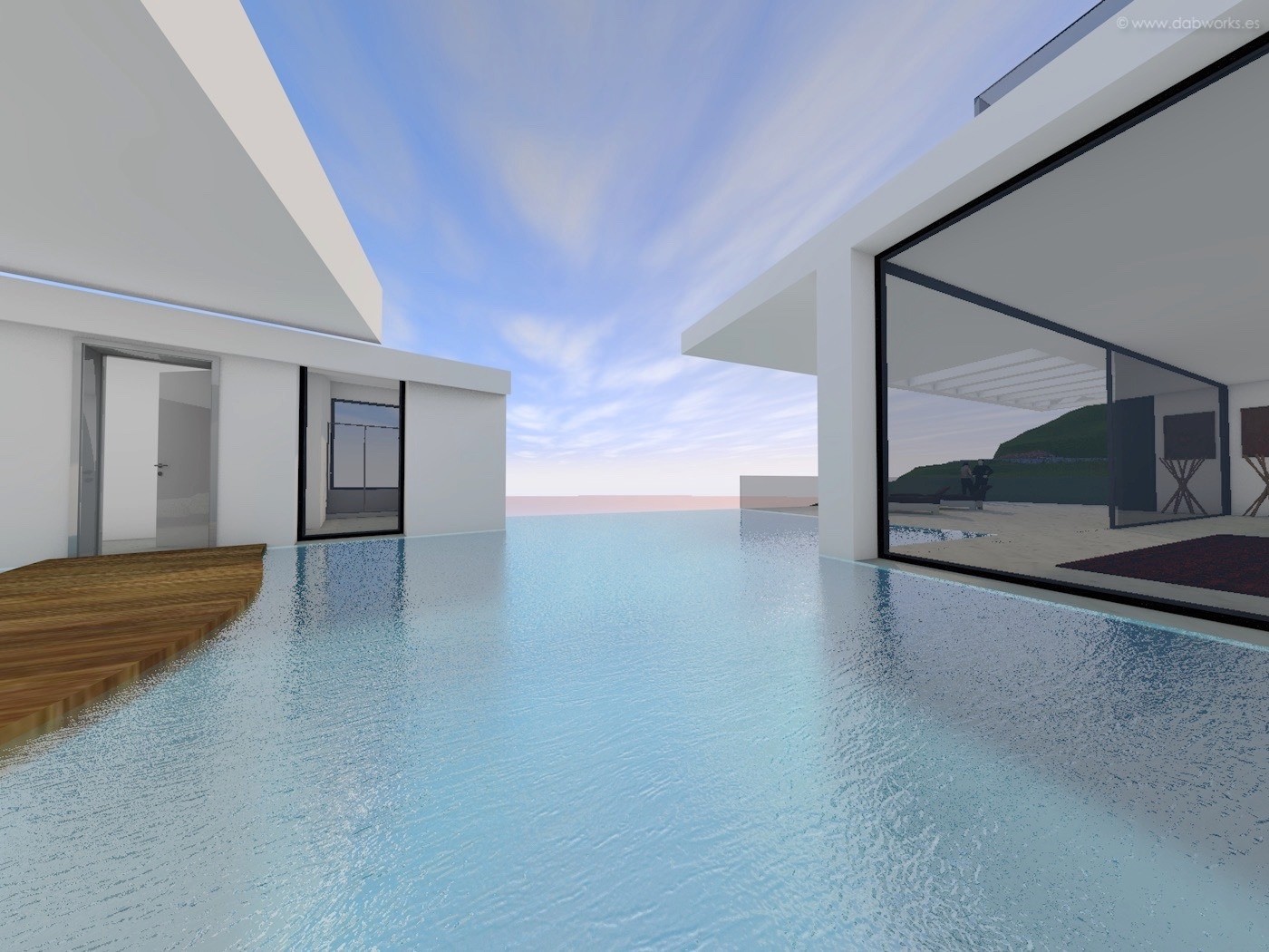 飞行的豪华别墅-7