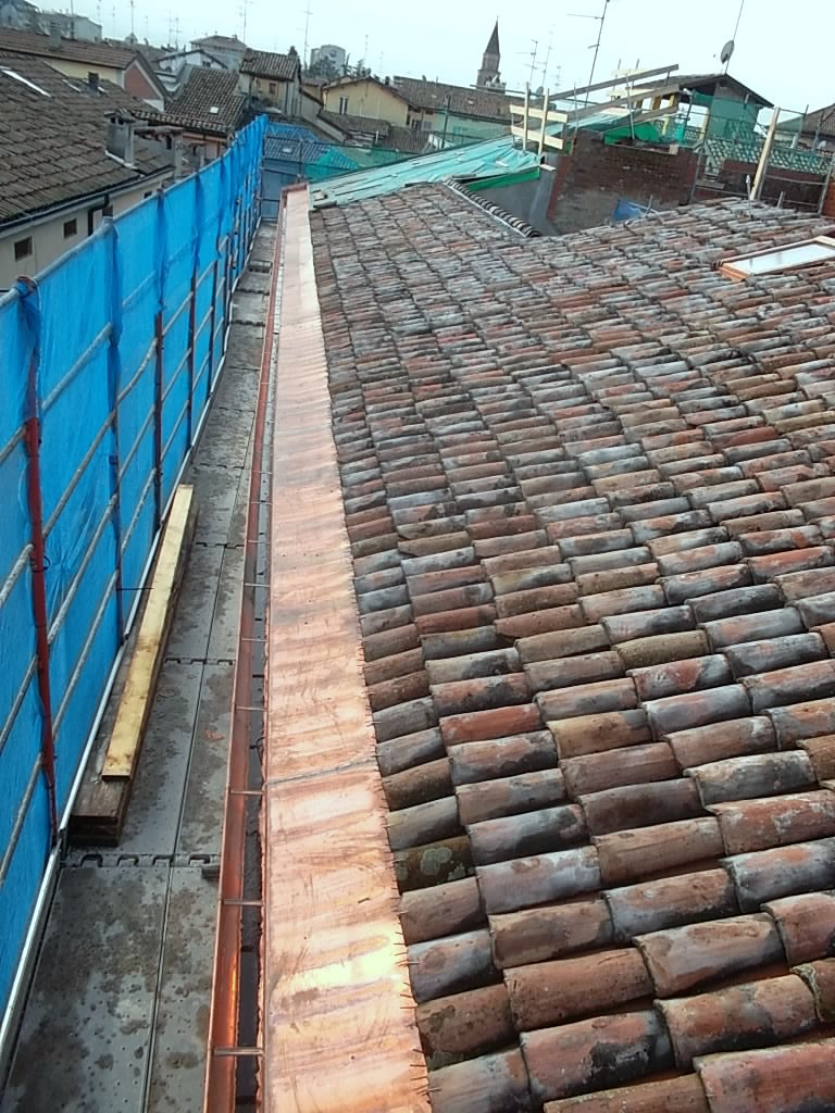 2016 年修复完成的学生公寓 | 古老建筑的新生-46