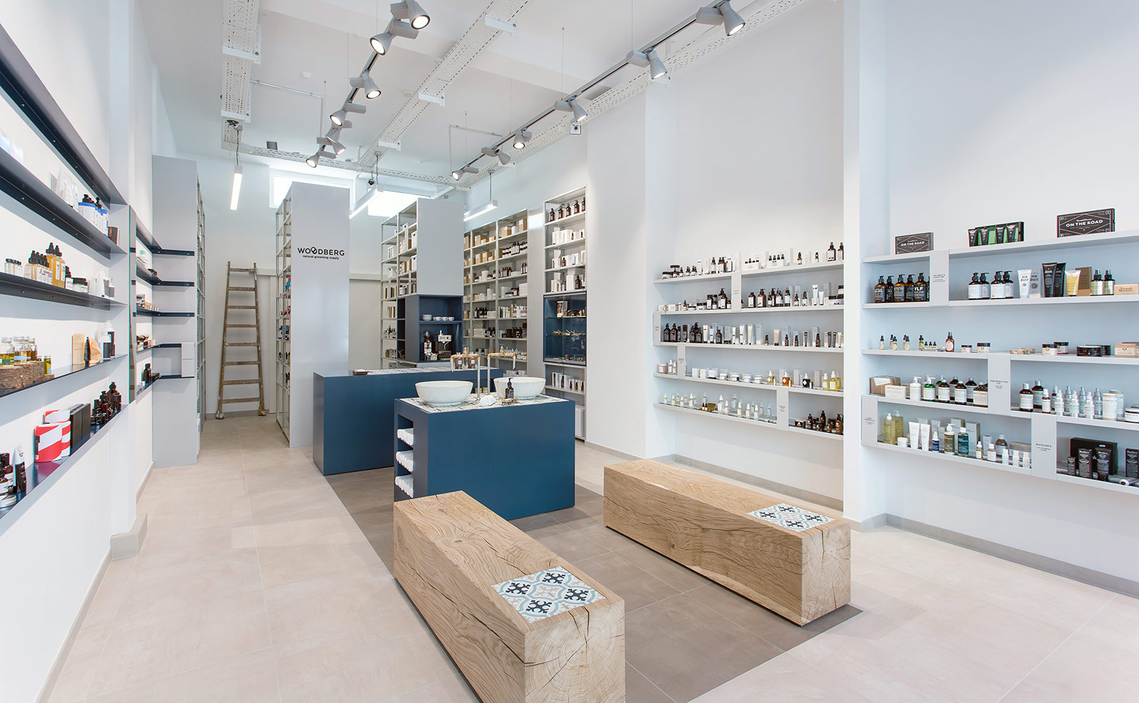 德国 Woodberg 男士护肤品店-0