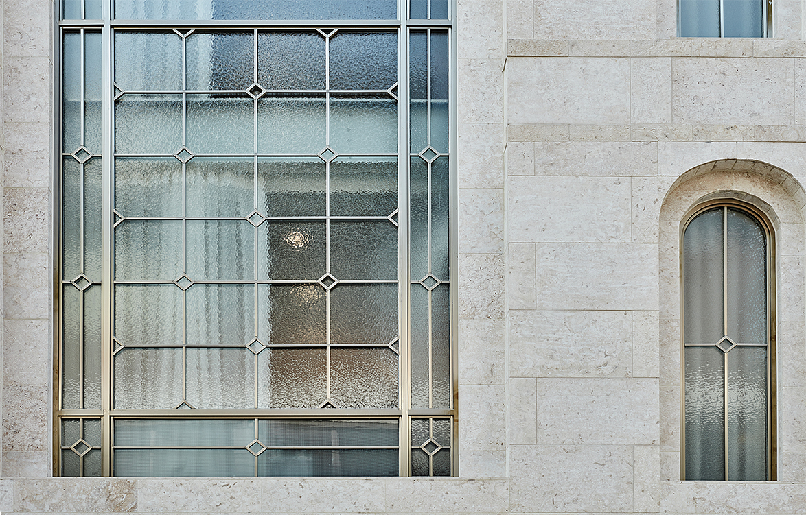 自然韵律 | 首尔 Noonee 珠宝店室内设计-13