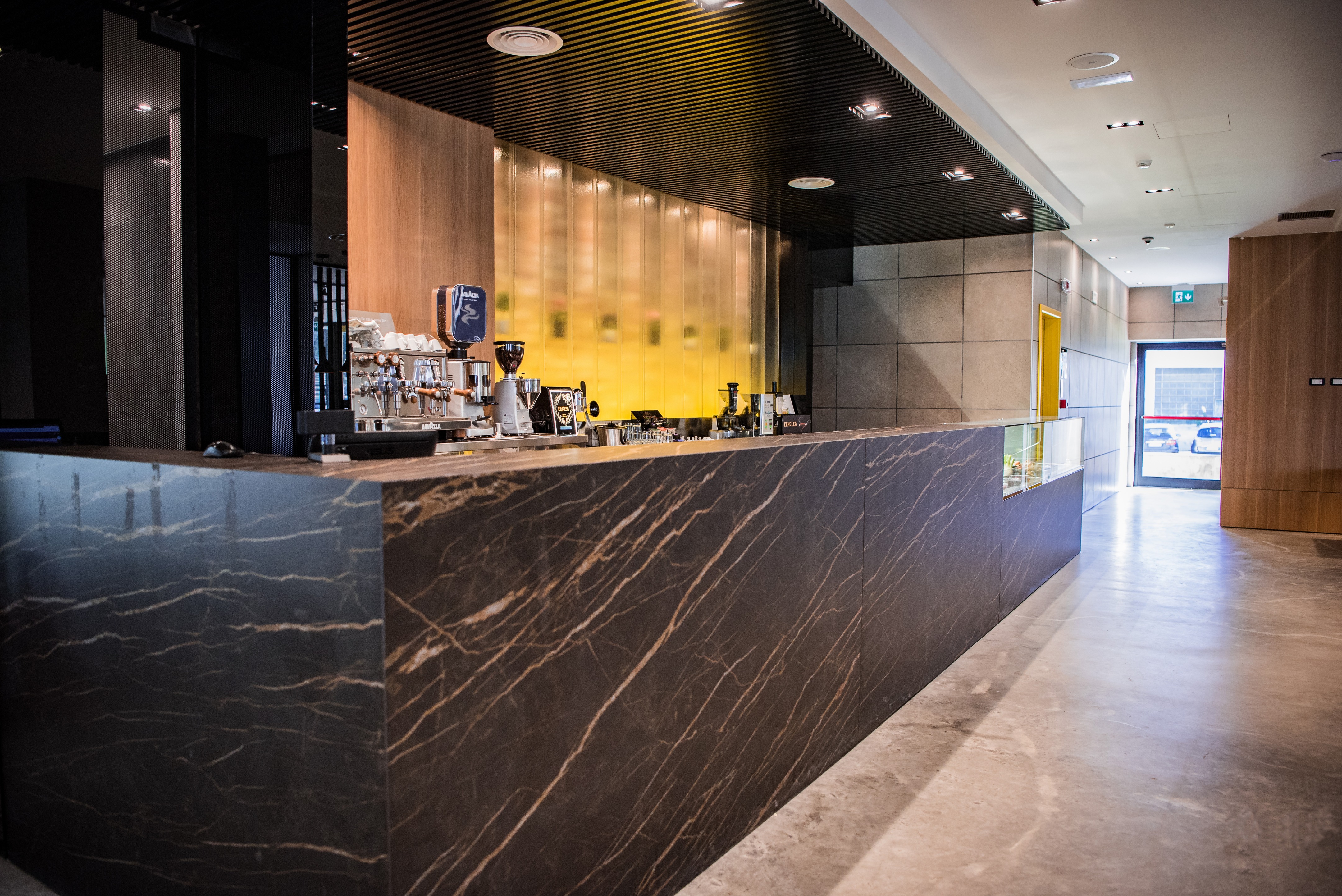 Korè Wellness 中心-7