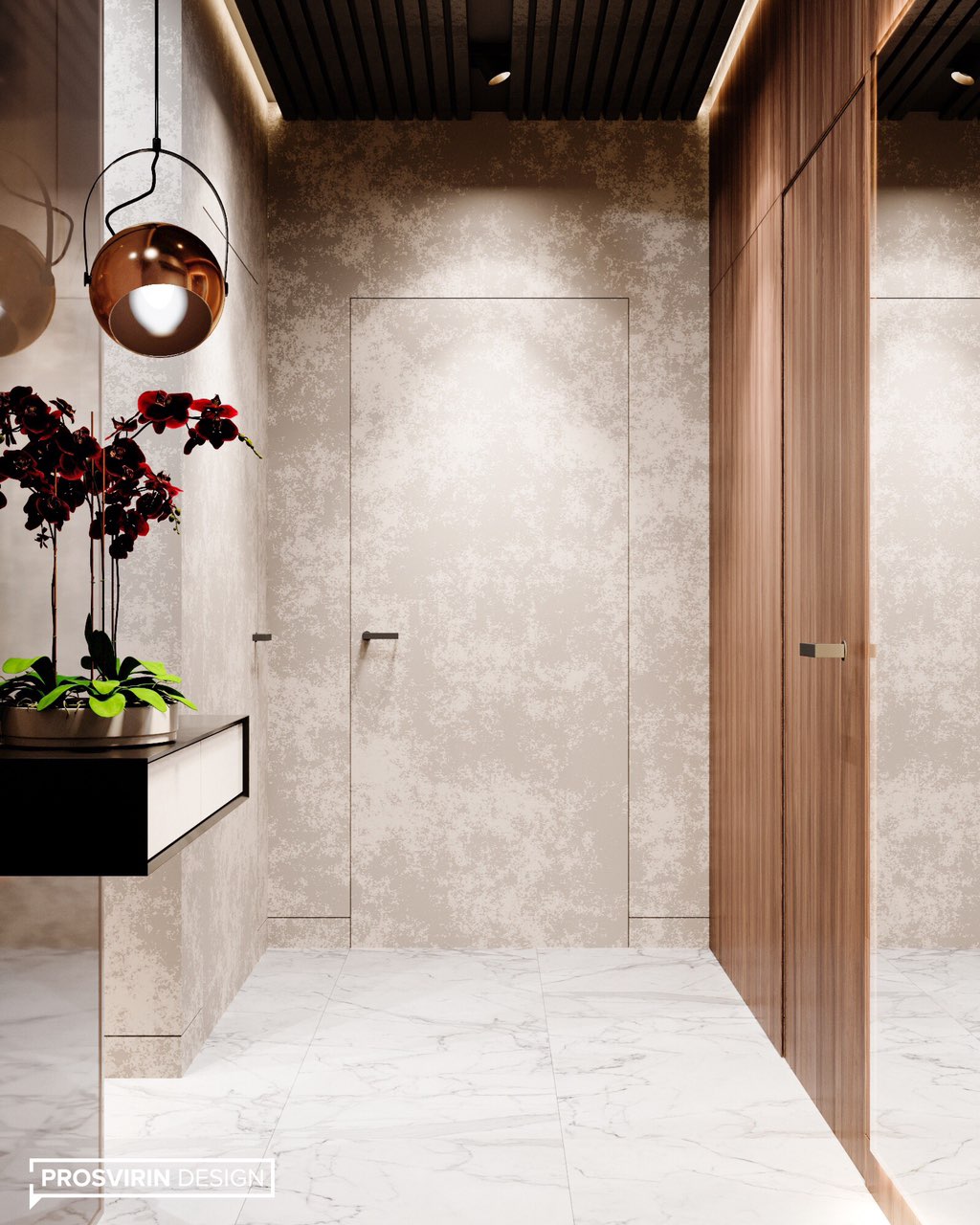 绿意盎然的生活空间-24