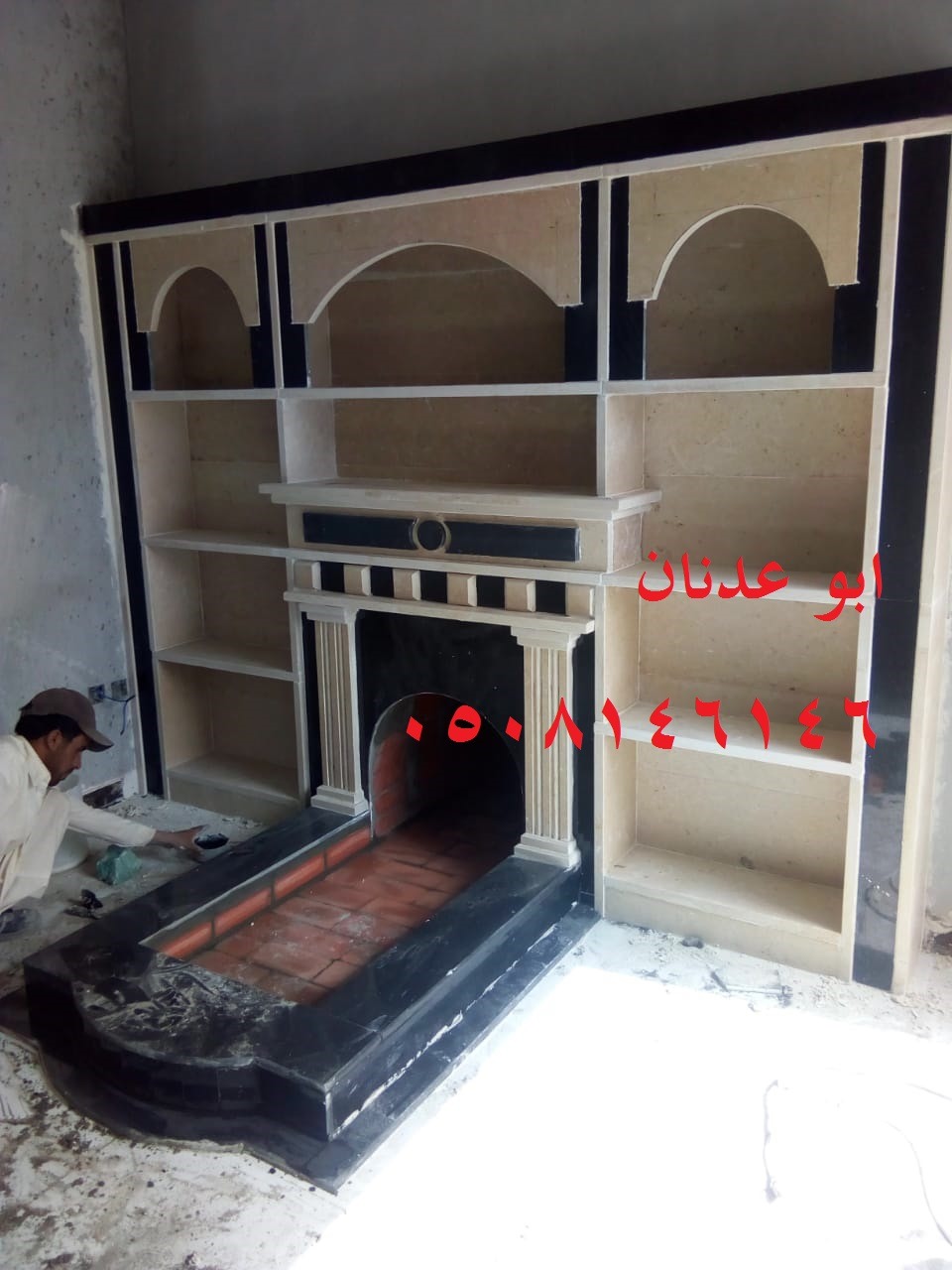 2038 年公园、教堂等公共空间设计案例解析-59