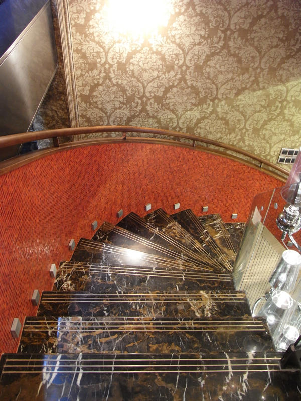 香蜜湖一号别墅室内设计-36