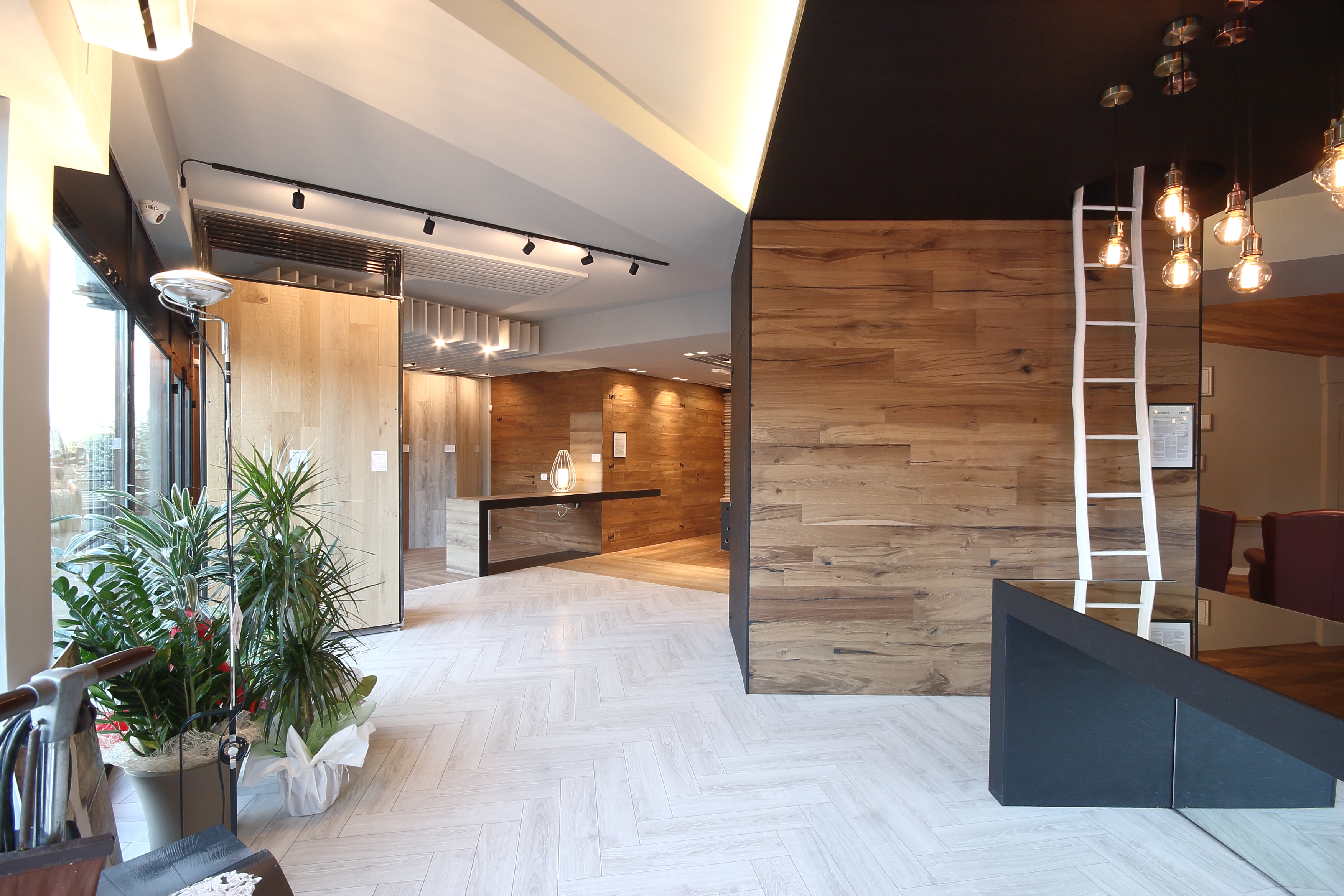 Cenerelli Parquet 展示空间-15