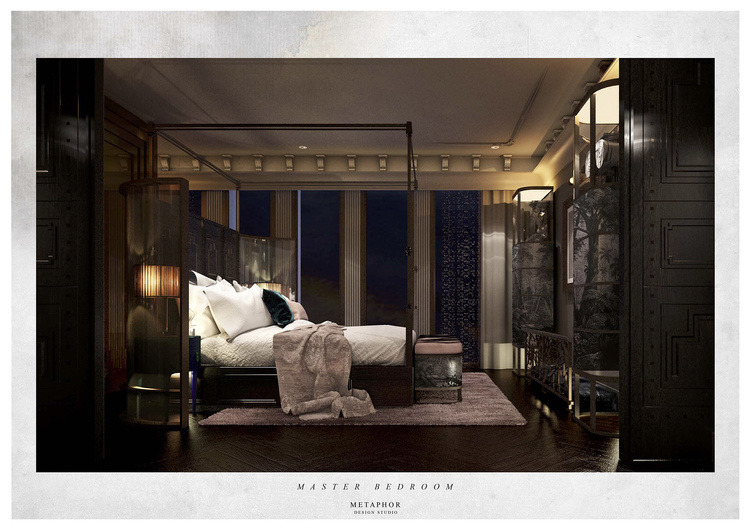 尚品公寓设计-10