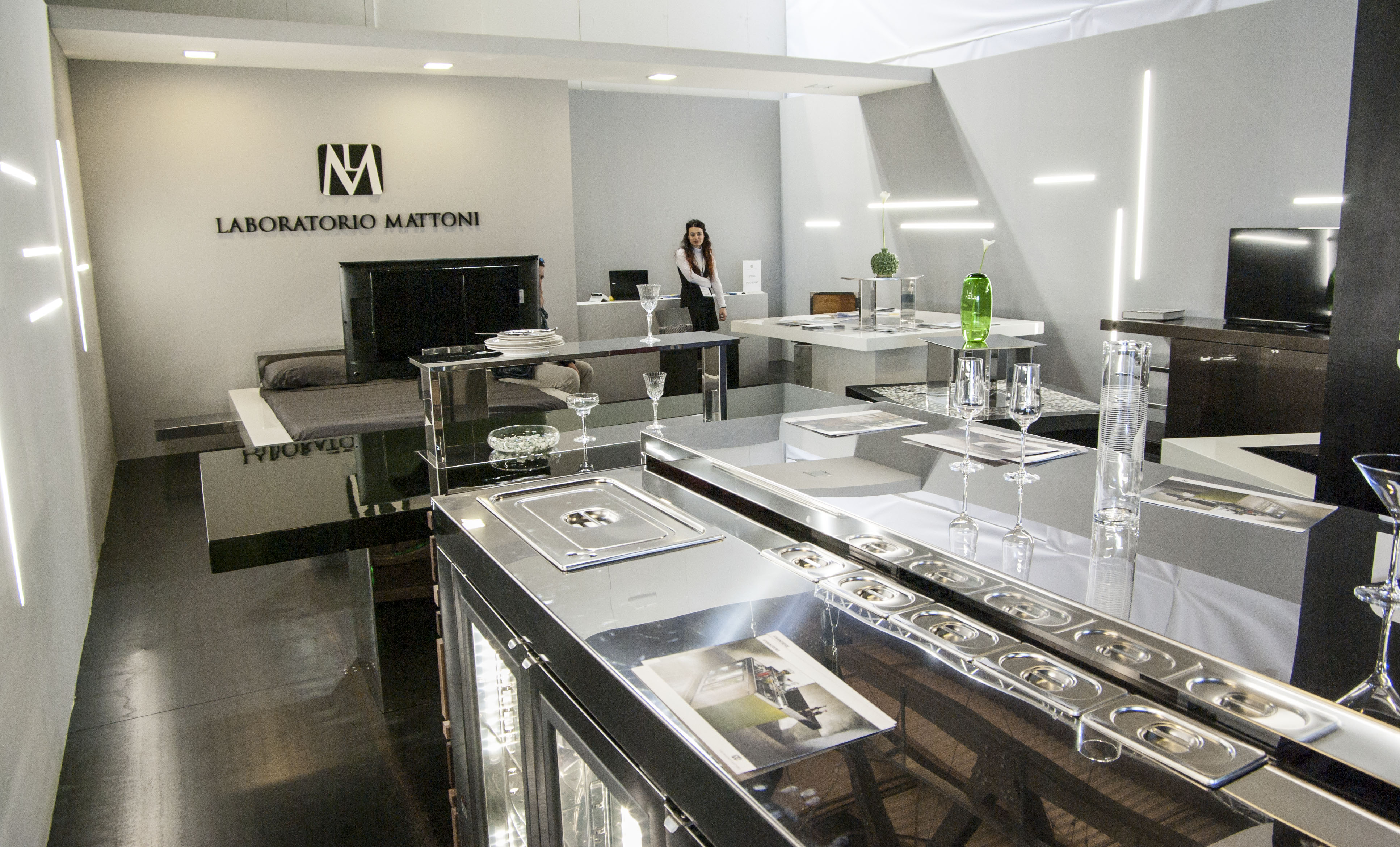 创意设计品牌 COMOTICA 的室内设计佳作-20