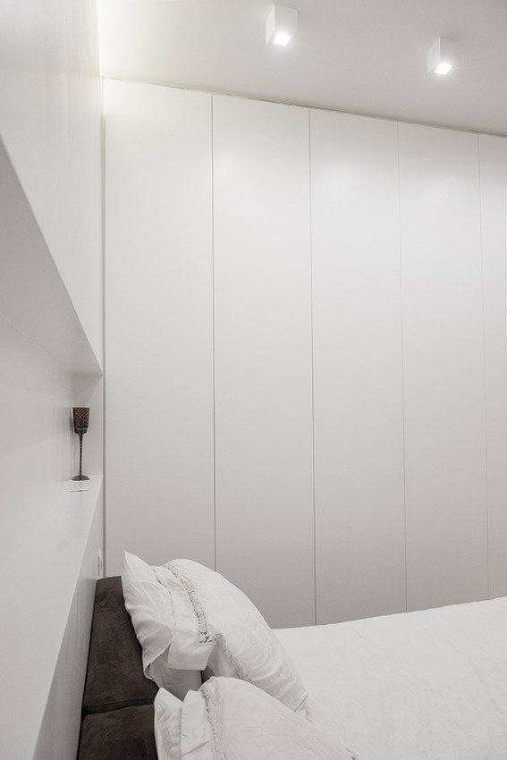 罗马市中心大型公寓_2017 年完工-49