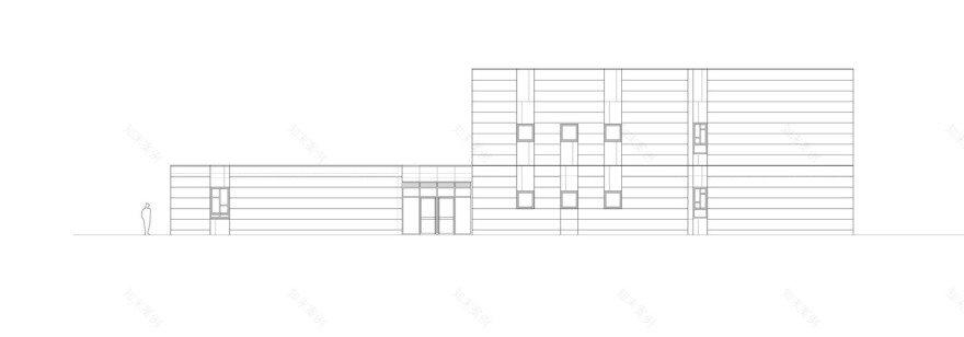 卡法萨巴小学-97