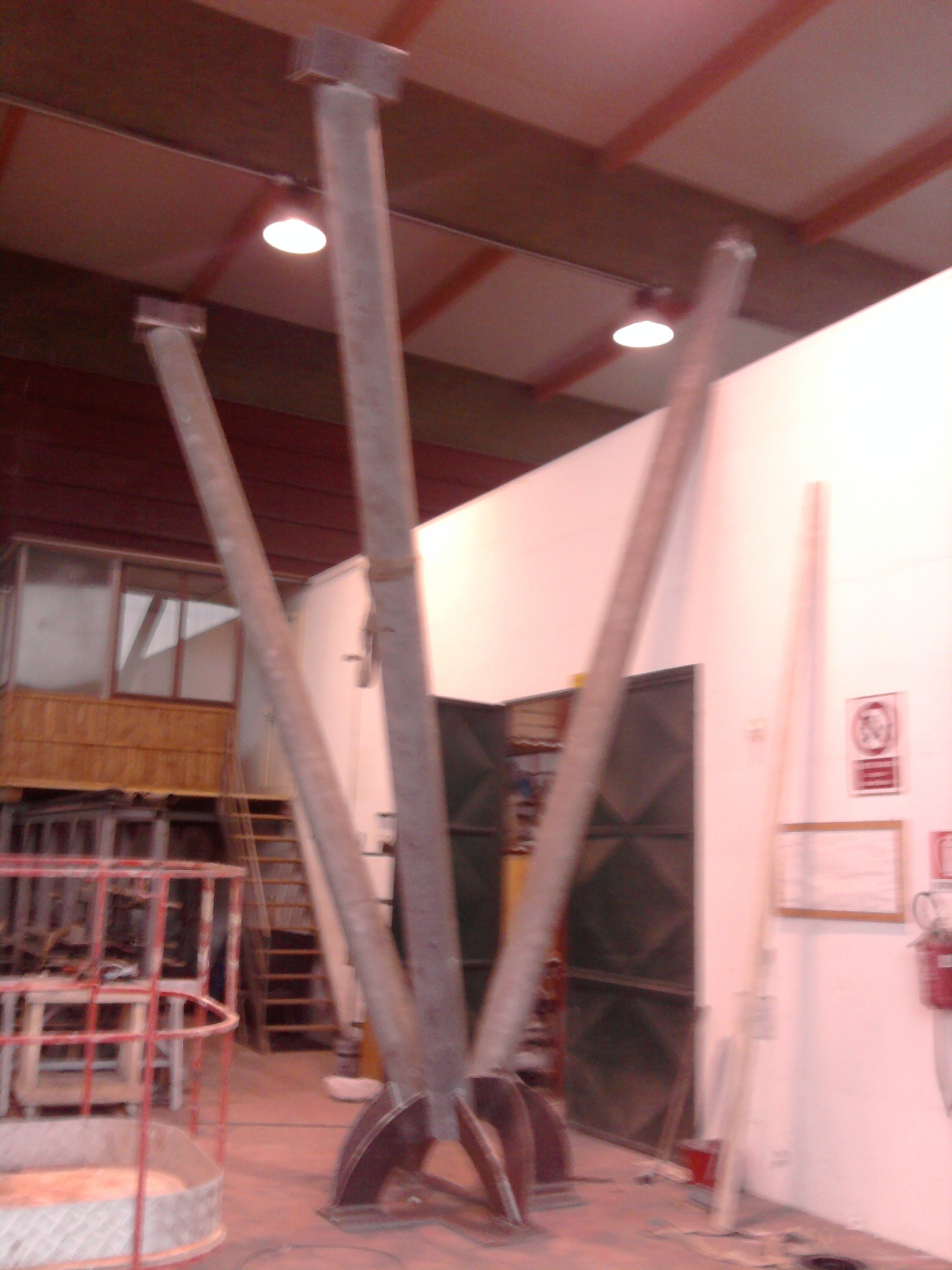 Il casale 购物中心设计-1