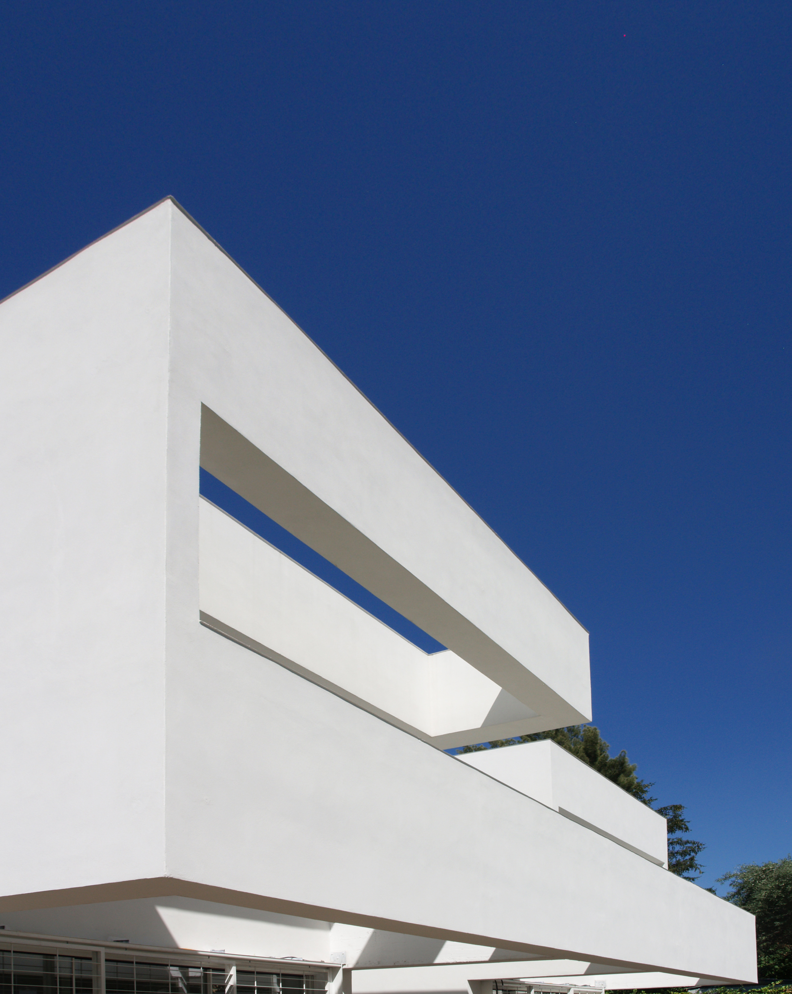 Madrid 山间别墅 | UNODE 工作室打造现代乡村家居-1