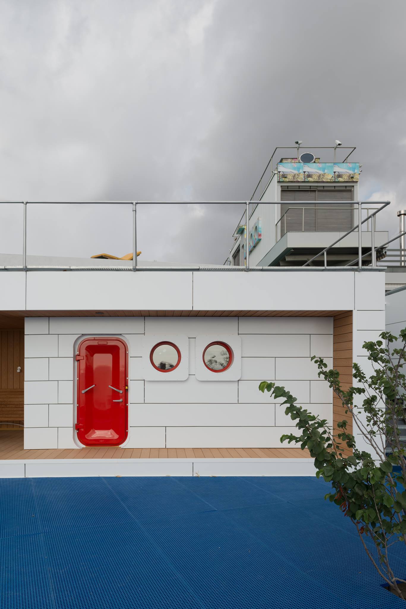 2017 年完工的美丽别墅-5