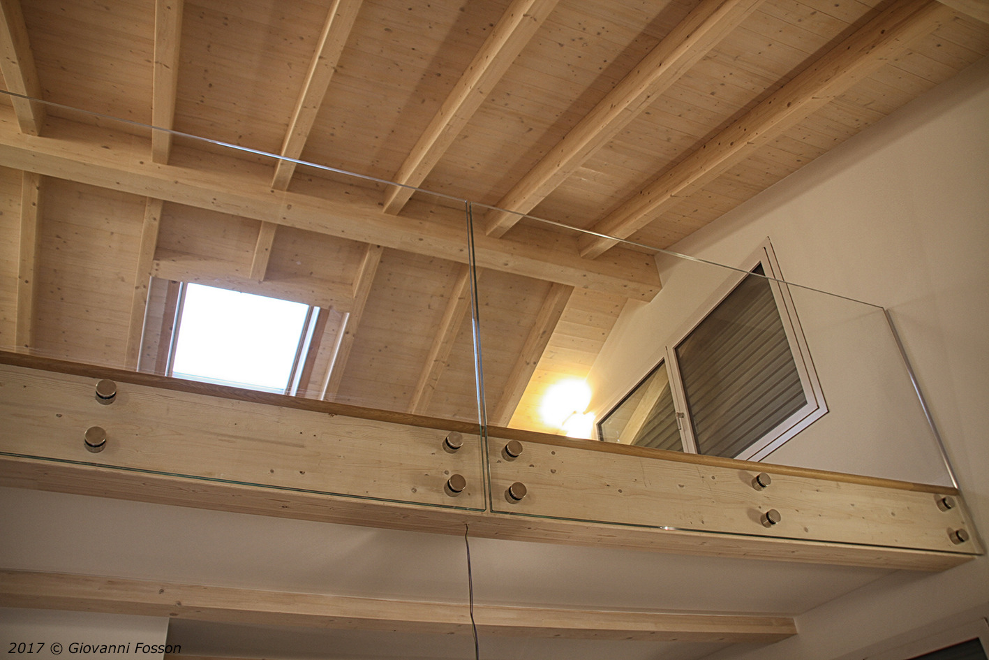 农地新建的简约宜居别墅-2