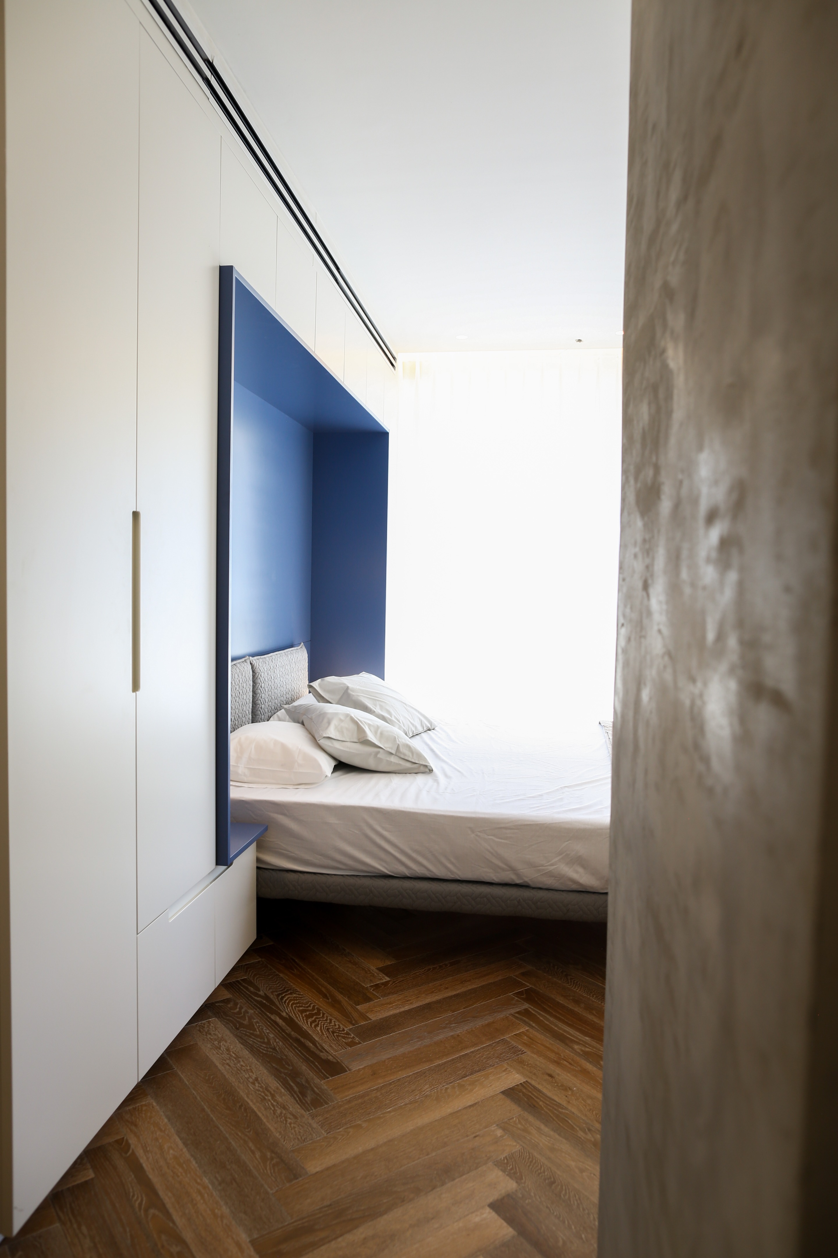 2016 年完成的 PH 公寓室内设计-17