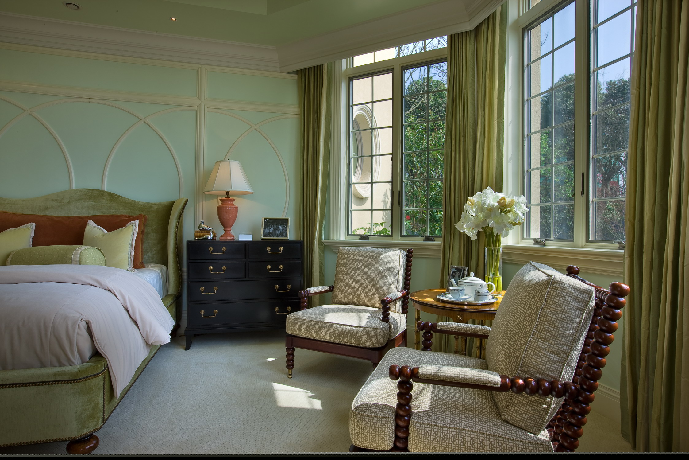 千岛湖天屿别墅-41