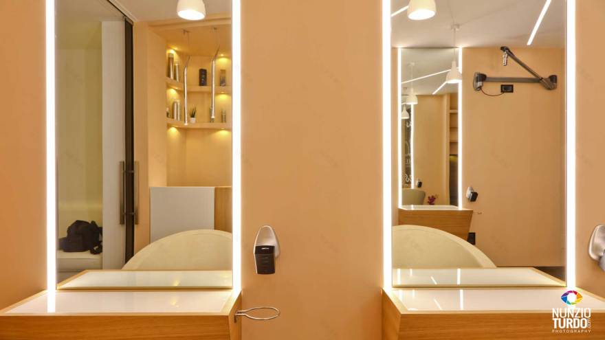 意大利建筑师打造 2017 年 Castelbuono 美容院设计佳作-50