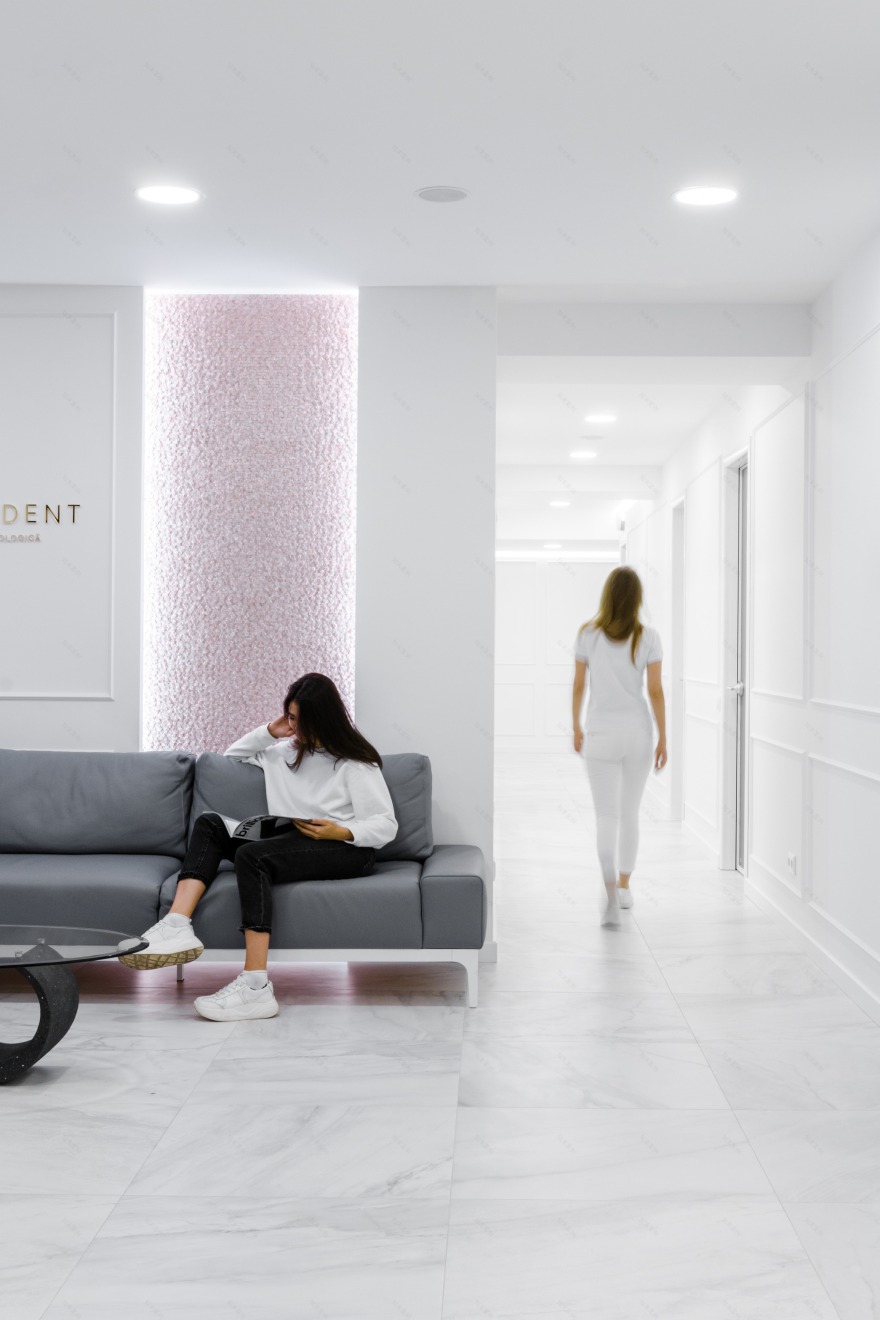 牙科诊所的建筑新生-10