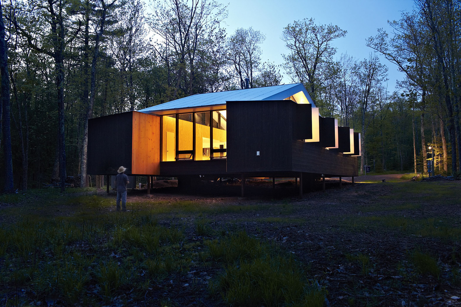 Week'nder 度假屋-24