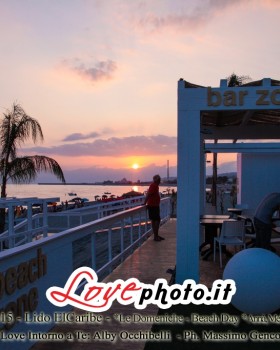 2015 年完成的"El Caribe"海滨度假村设计