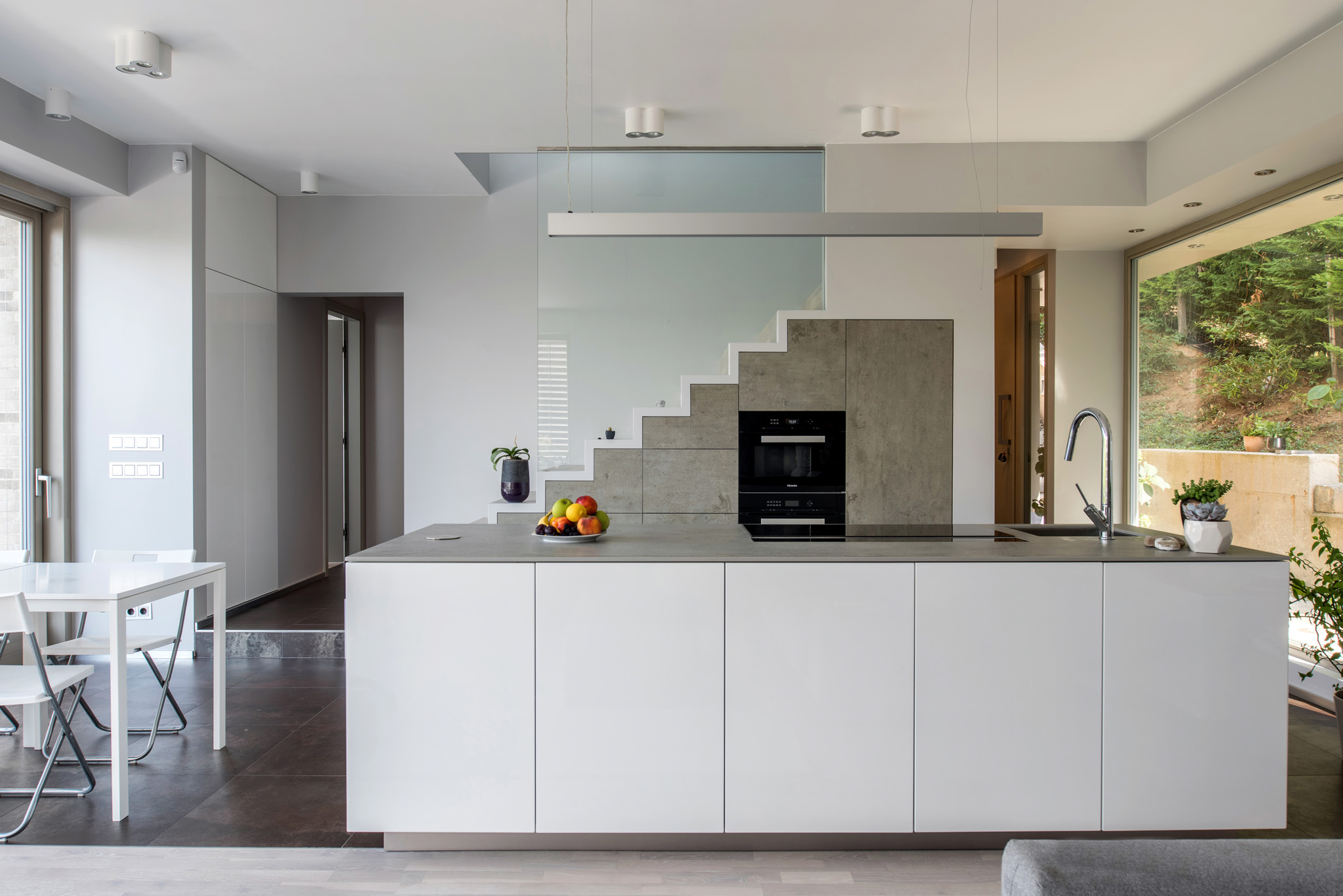 现代半独立宅，打造宜居生活空间-16