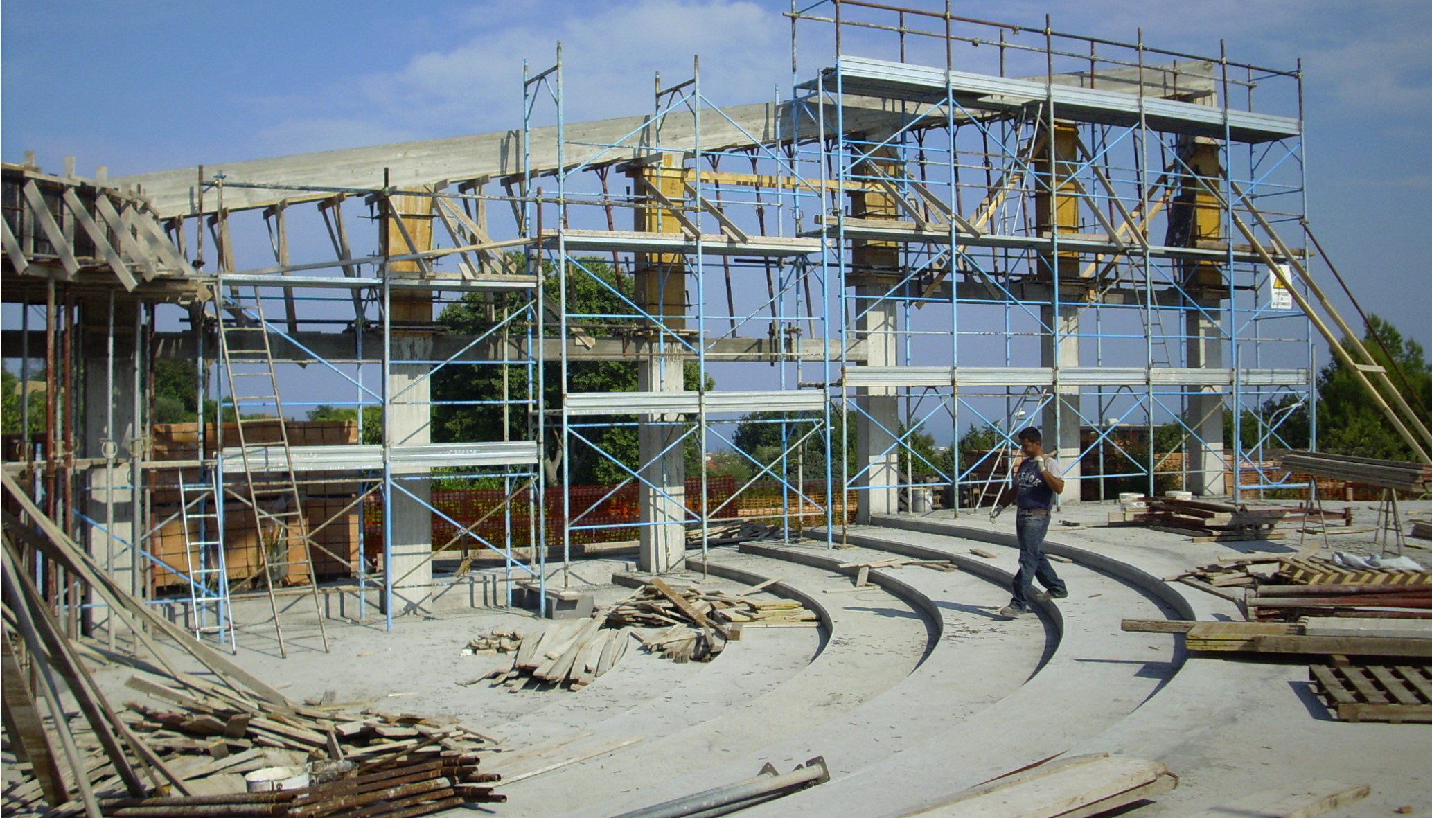 意大利多功能中心-7