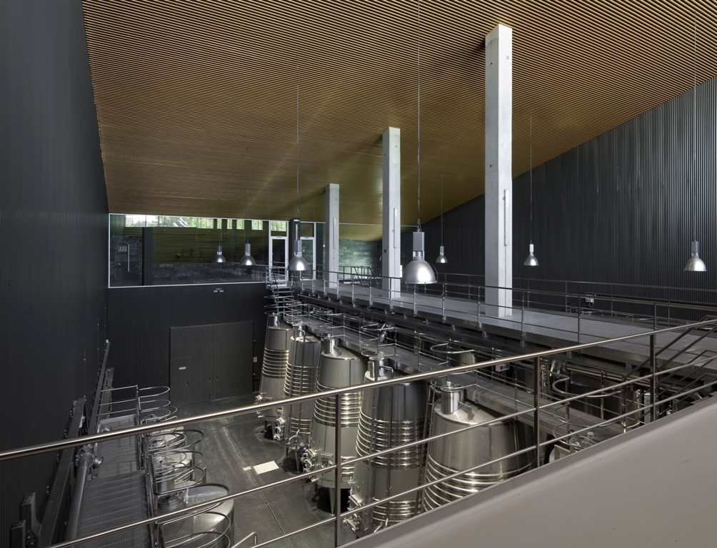 La Grajera 酒庄-12