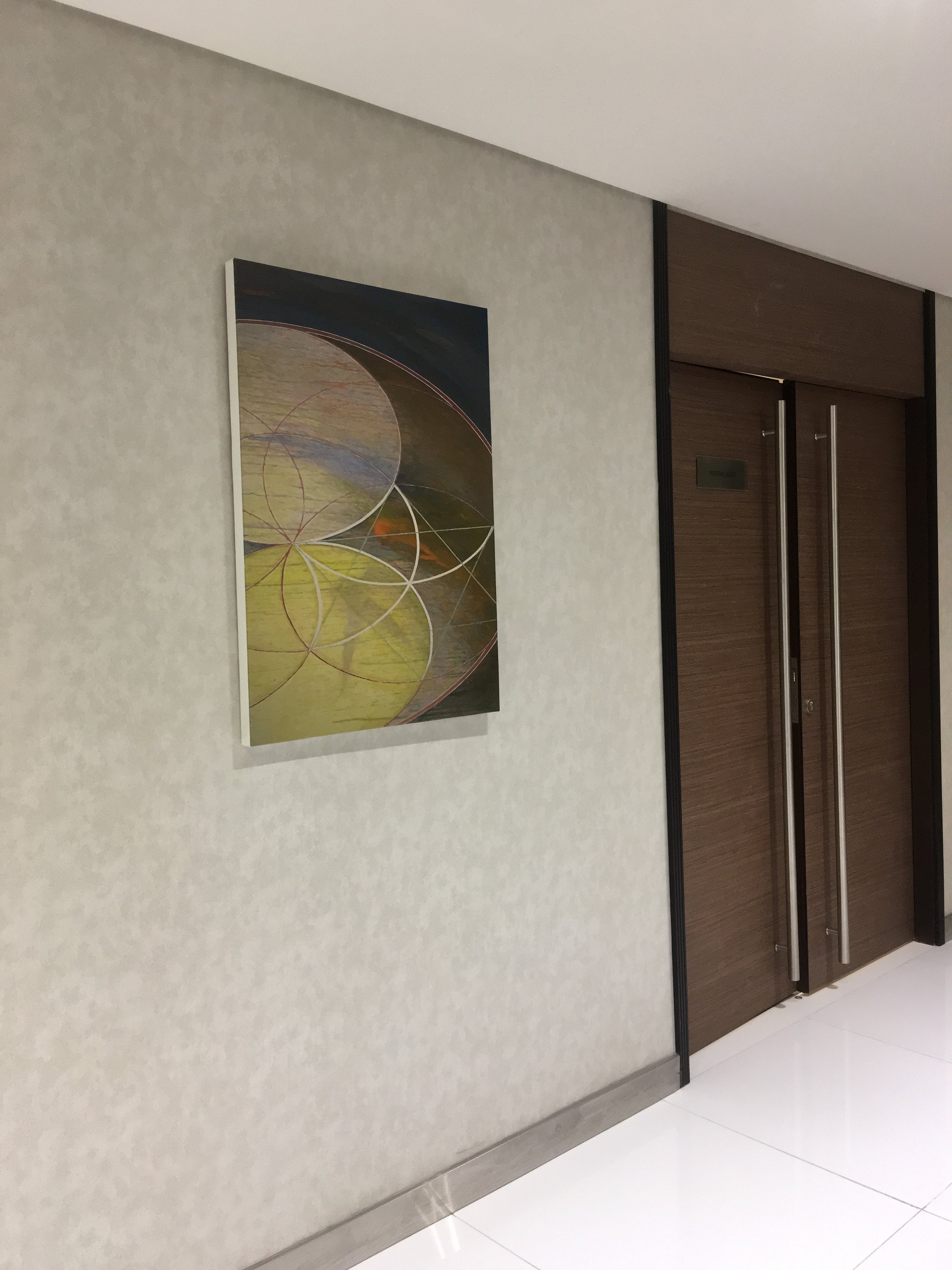 2017 年完成的政府大楼室内设计案例-19