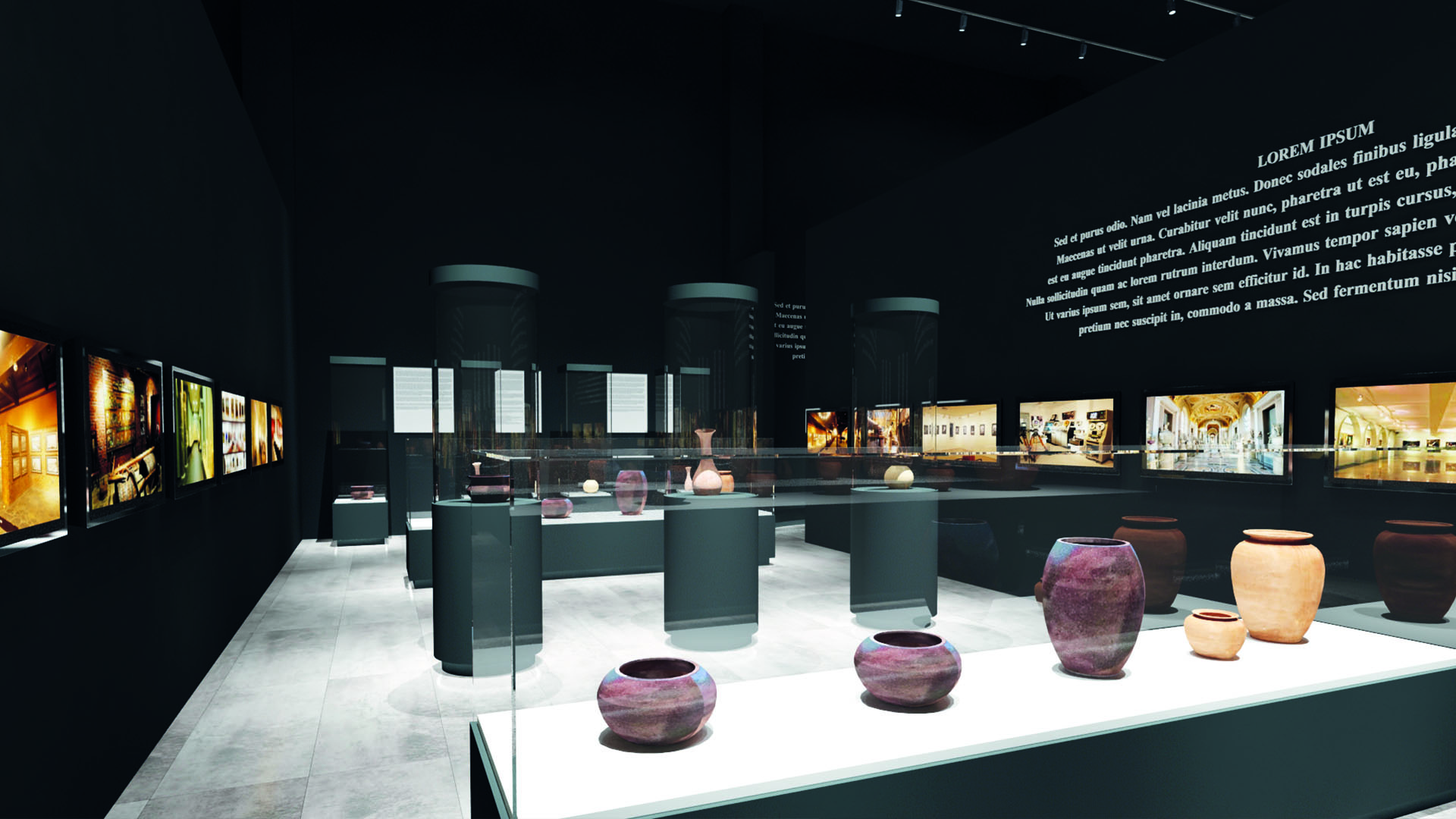 土耳其埃尔祖鲁姆博物馆 · 历史与现代的交融-15