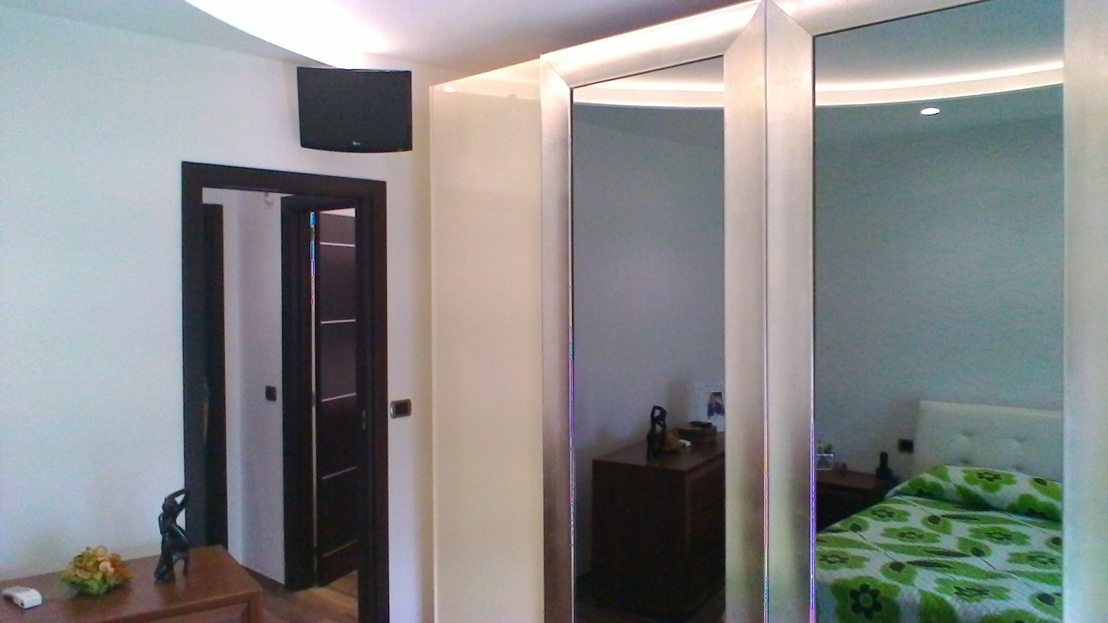 Casa Catalano | 现代公寓的室内设计佳作-32