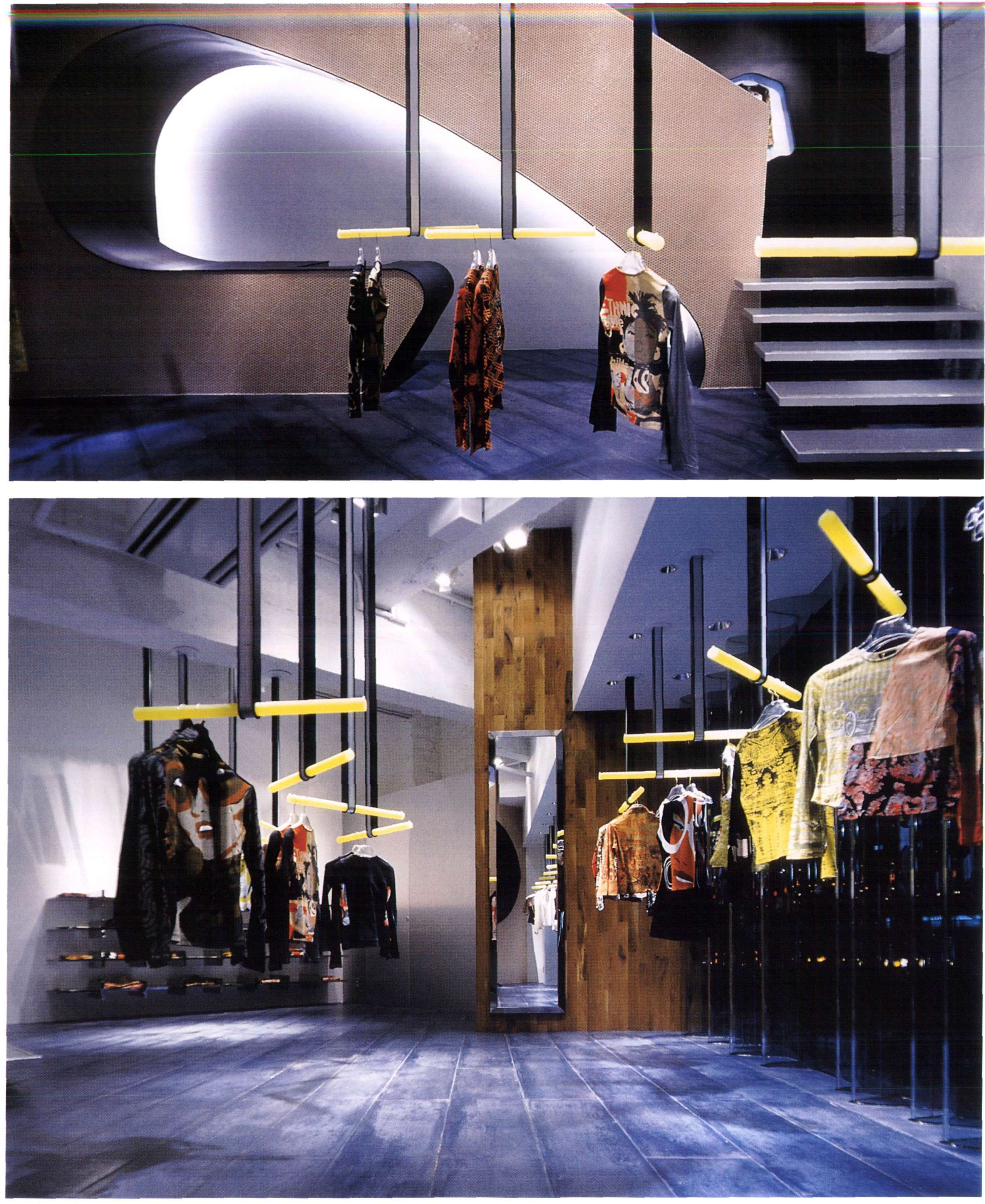 国外专卖店设计-5