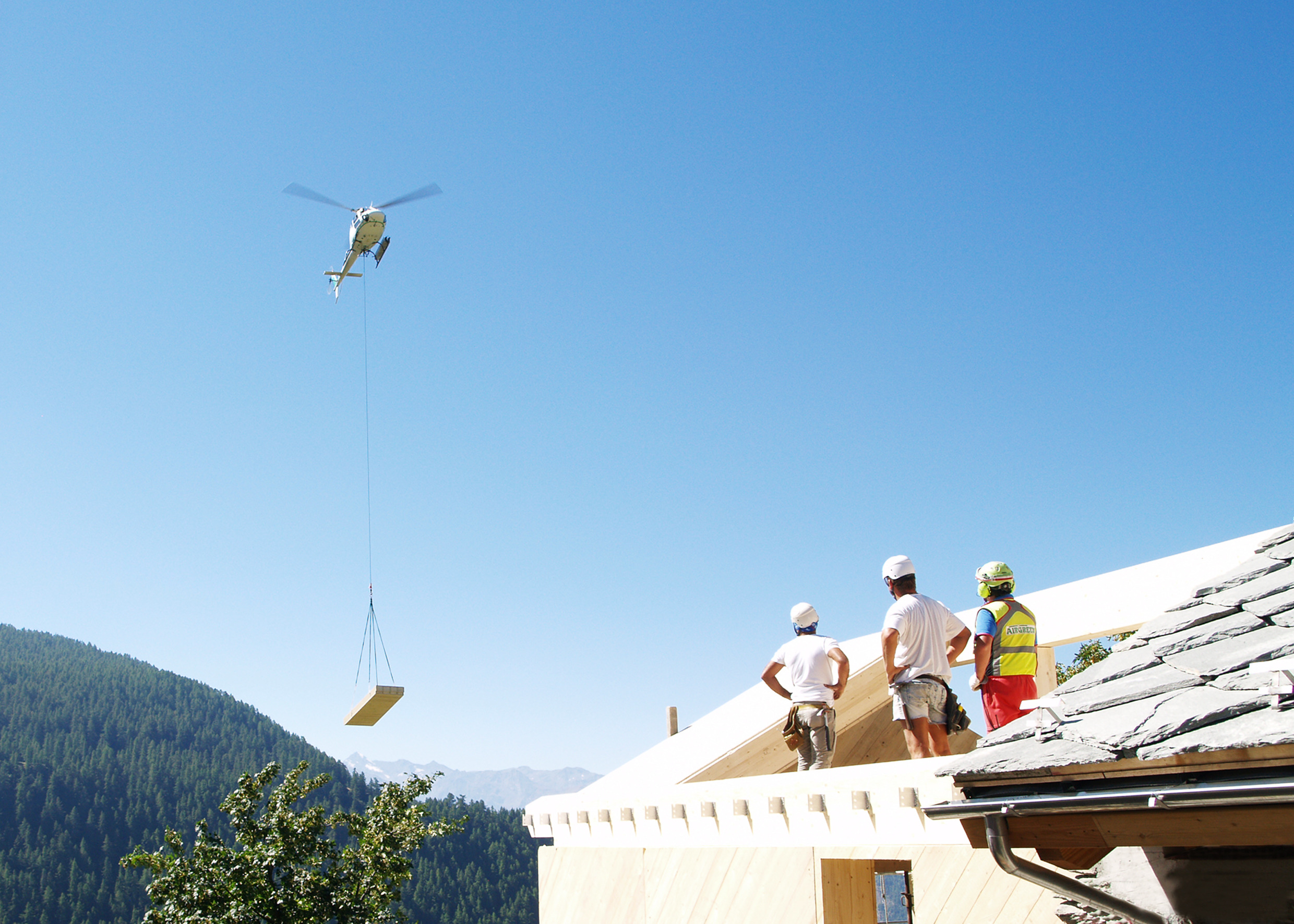 环保再生住宅-28