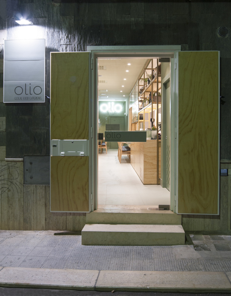 OLIO 美食体验馆-23