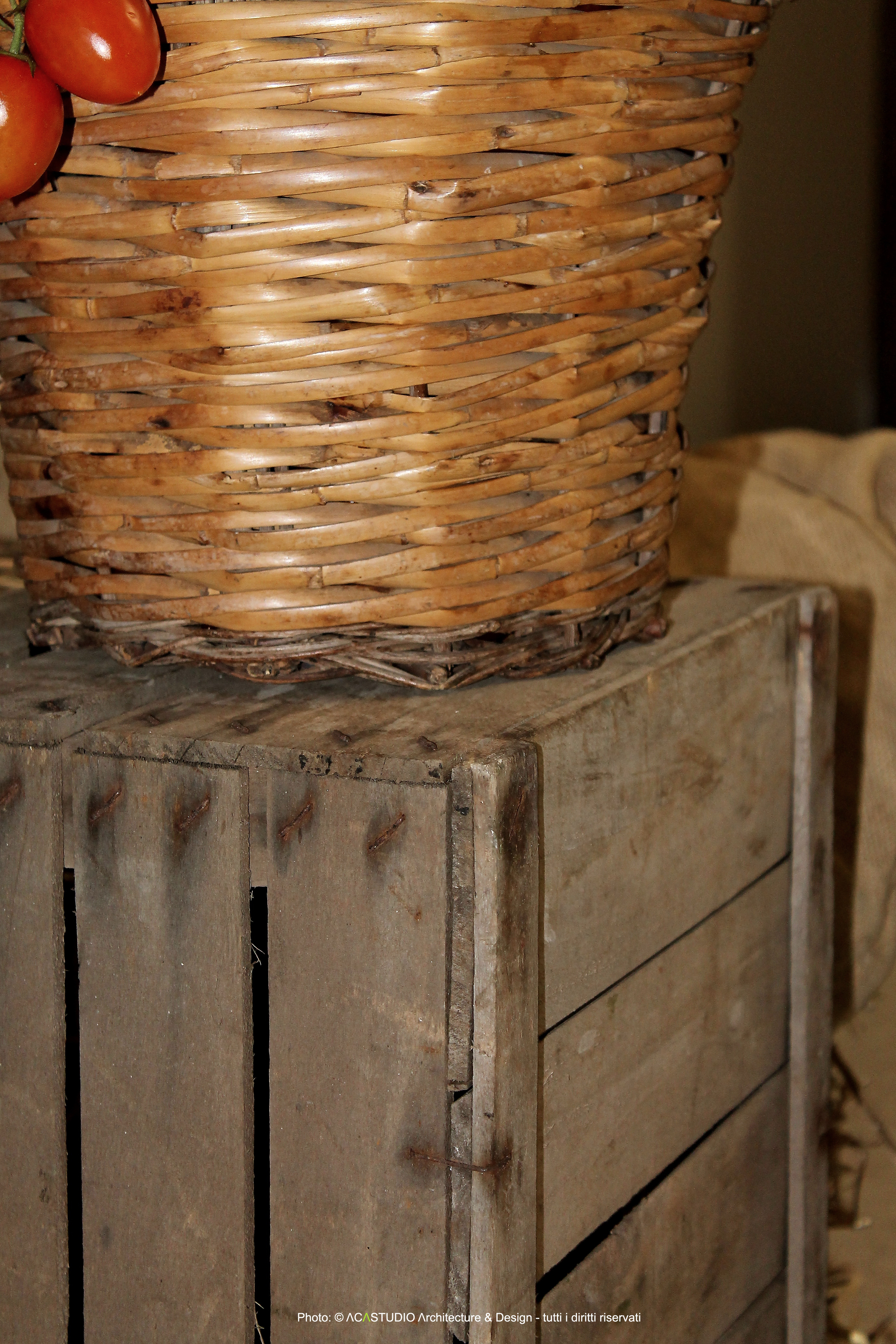 "味道之谷"面包店 | 全流程生产展示的室内设计-27