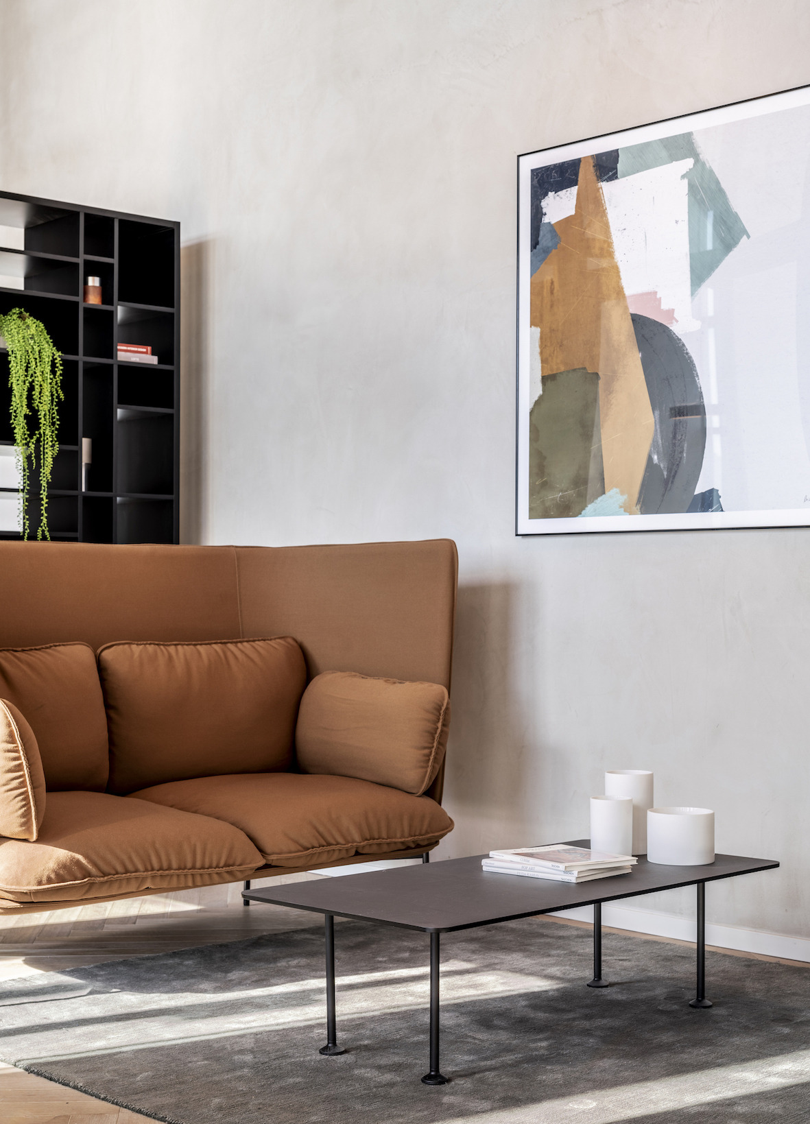 贝特安帕赫兹利亚总部室内设计-3