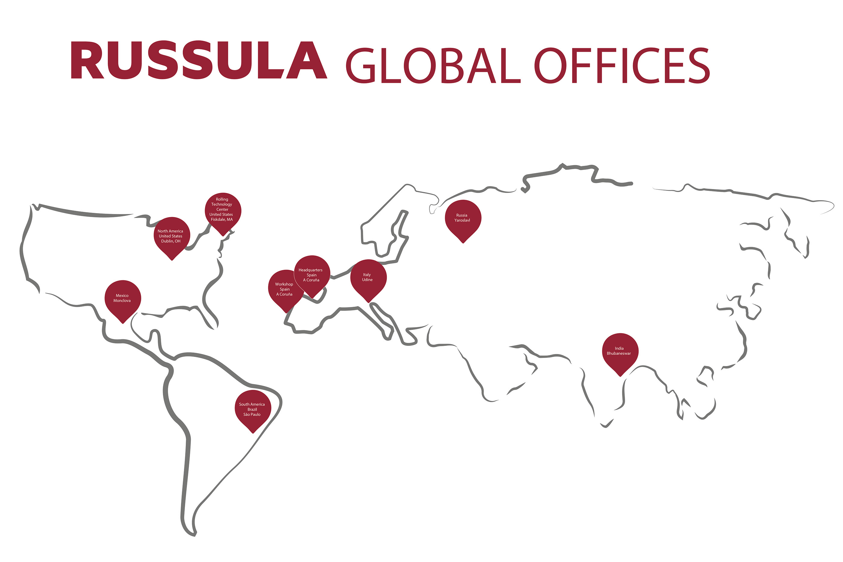 Russula 西班牙展台设计 | 光与影的巧妙互动-5