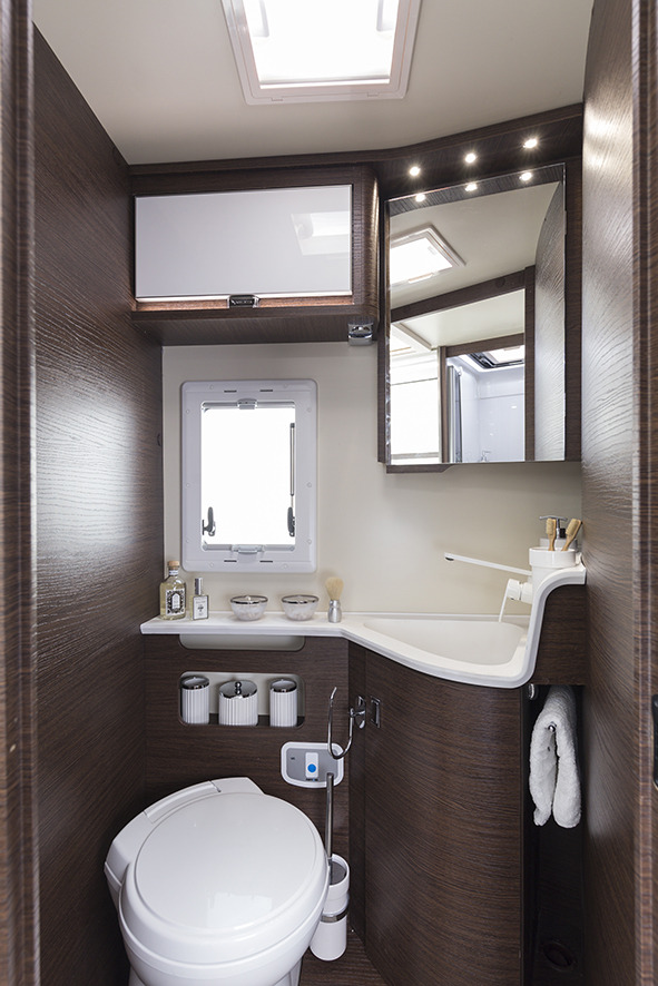 莫比韦塔 K·游艇特克诺设计-19