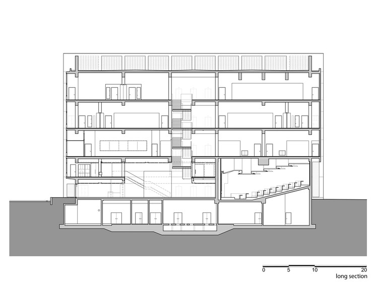IDC Herzliya的米里亚姆博士和谢尔登·G·阿德尔森创业学校-19